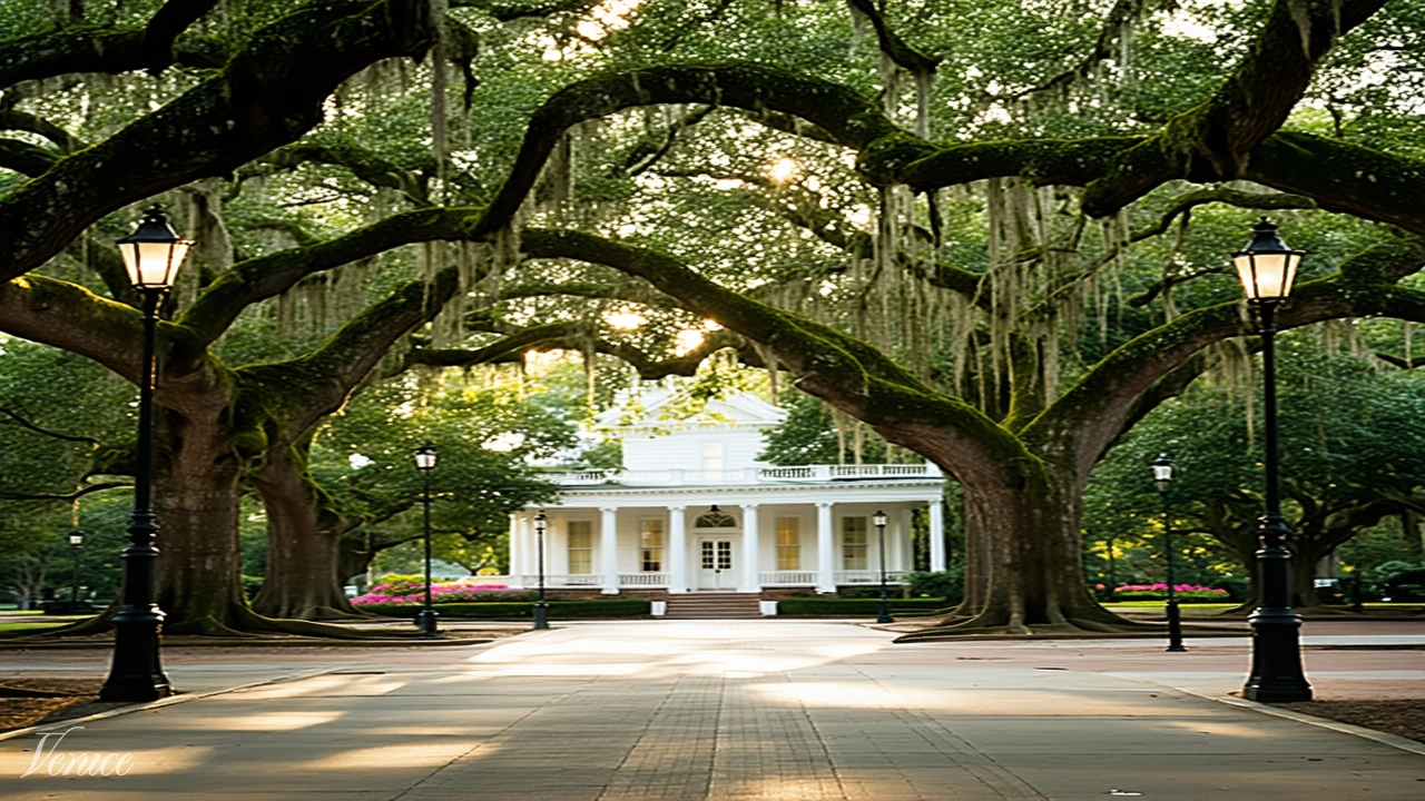The Complete Savannah Elopement Guide