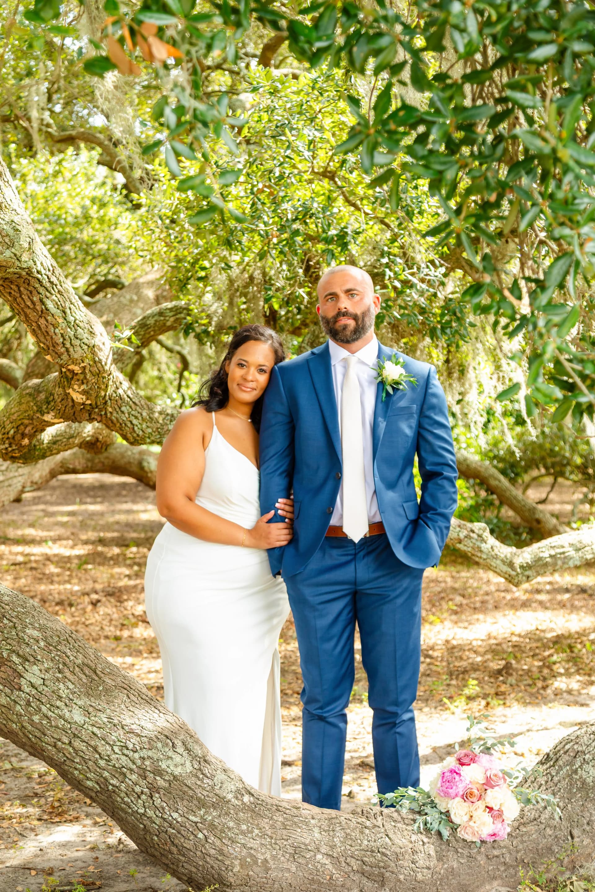 Hampton Park elopement photo 45