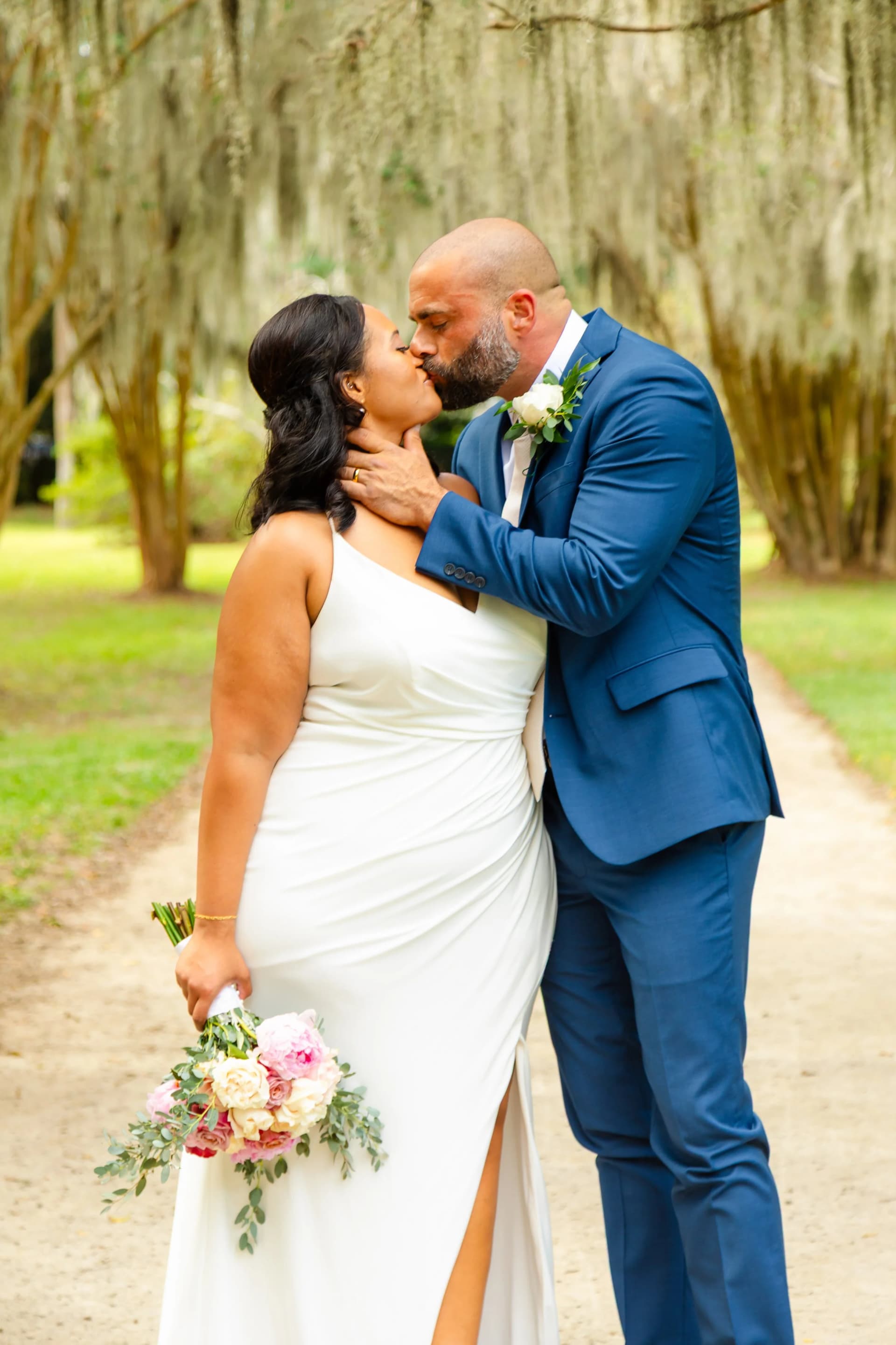 Hampton Park elopement photo 36