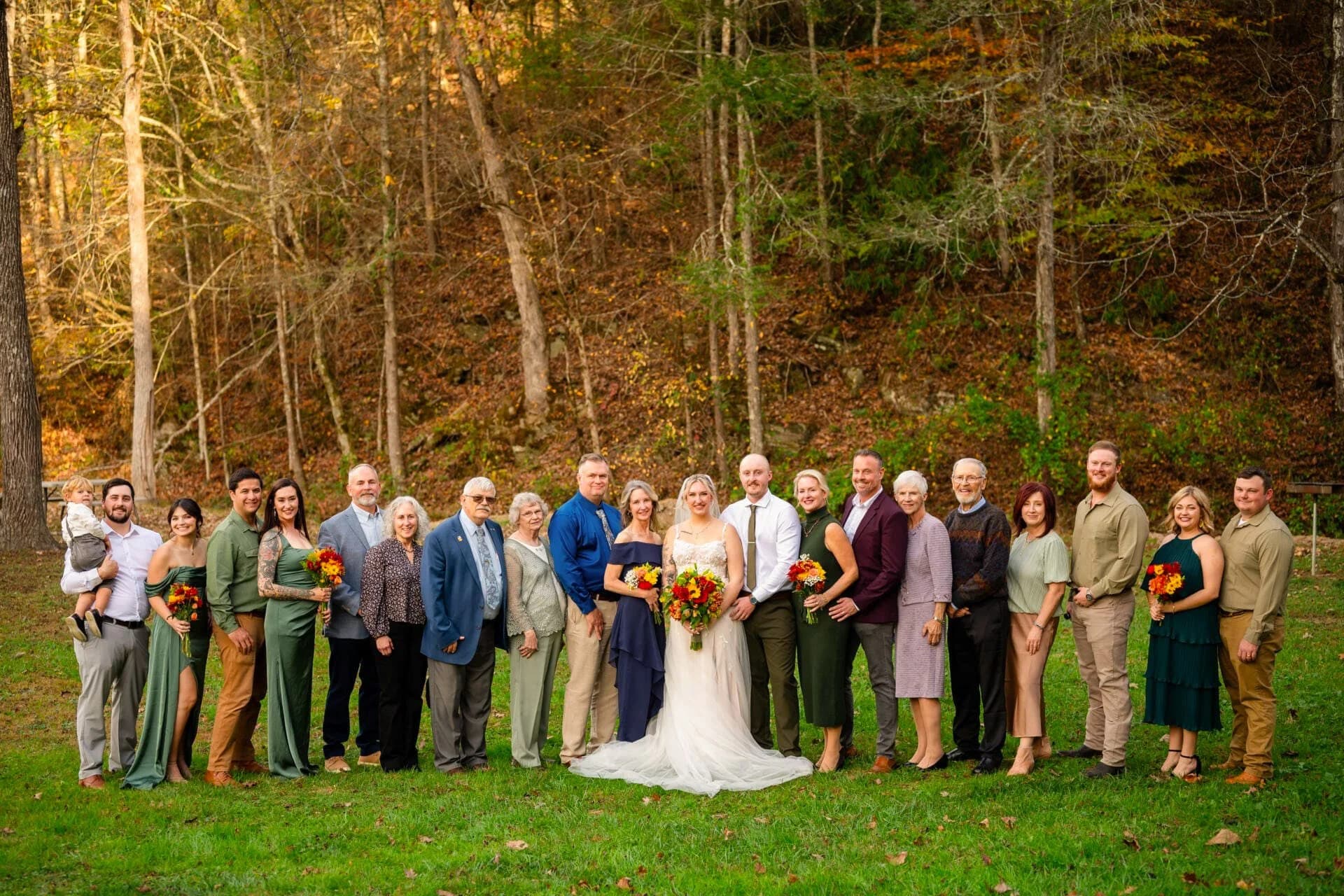 Gatlinburg Wedding Chapel elopement photo 58