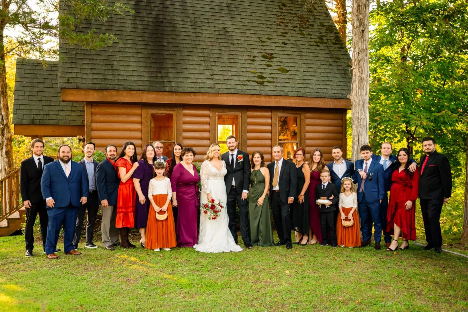 Gatlinburg Wedding Chapel elopement photo 59