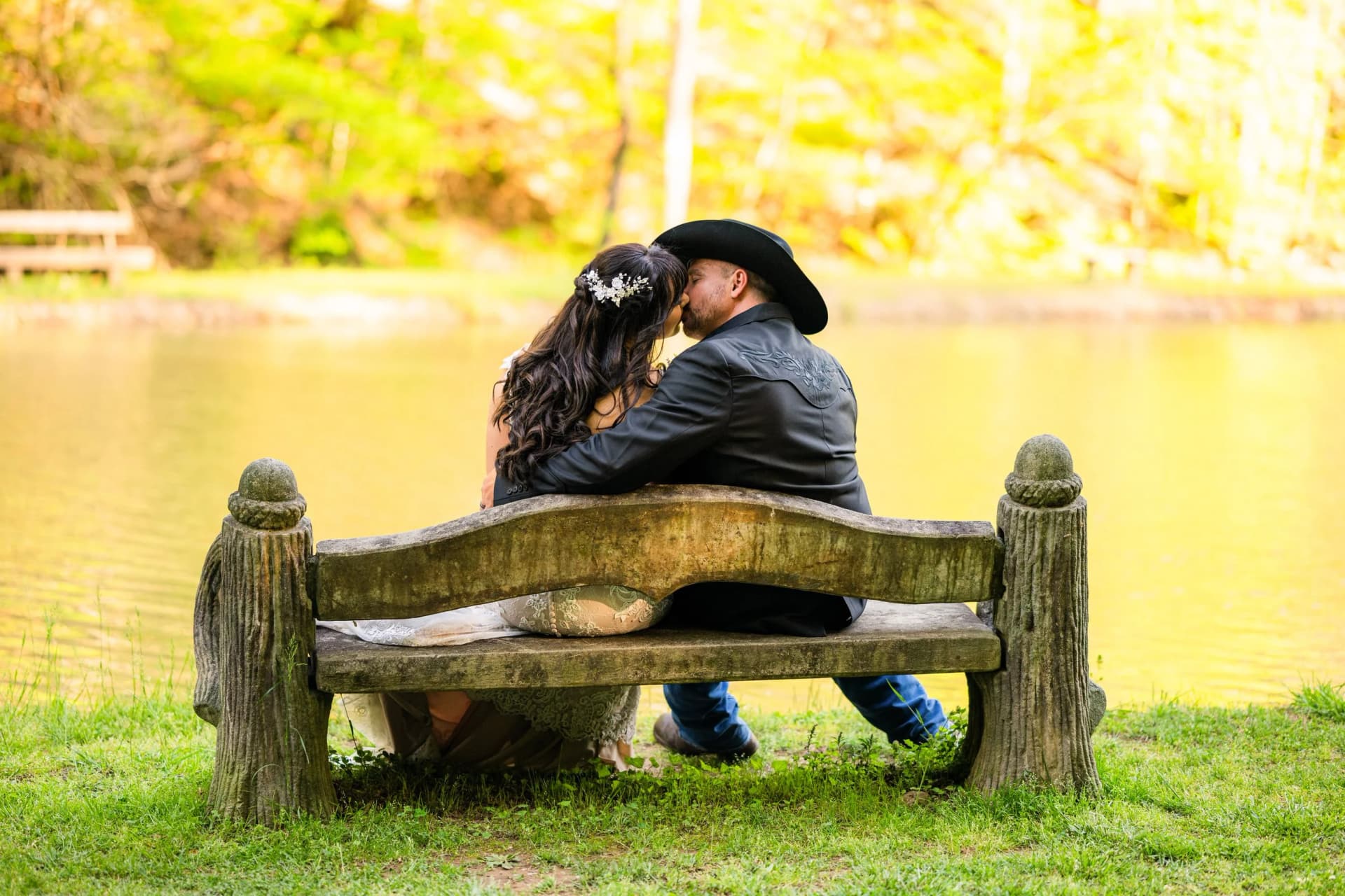 Gatlinburg Wedding Chapel elopement photo 51