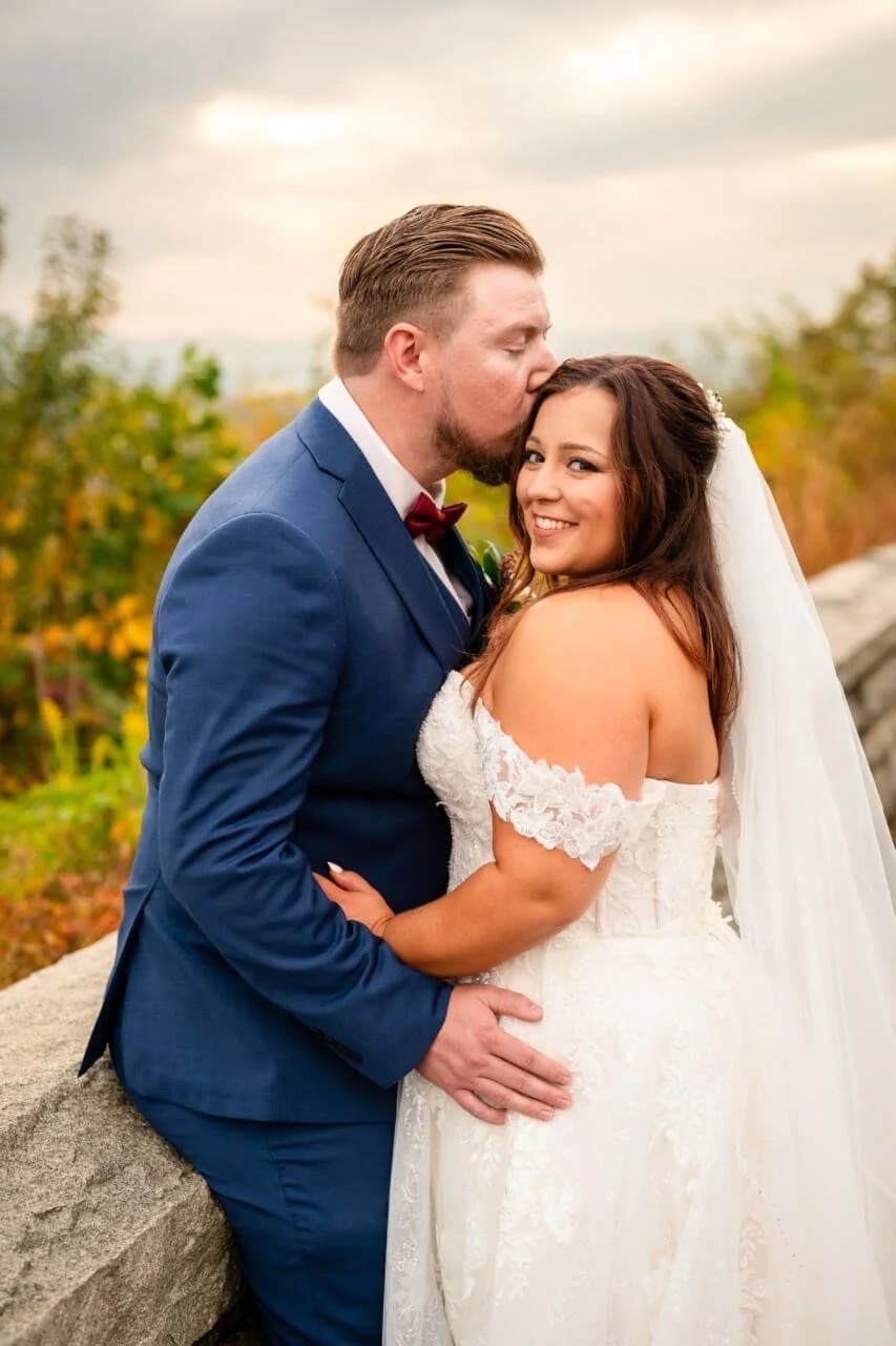 Gatlinburg Wedding Chapel elopement photo 20