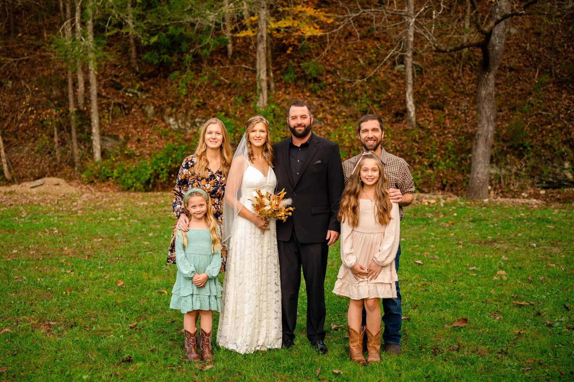 Gatlinburg Wedding Chapel elopement photo 36