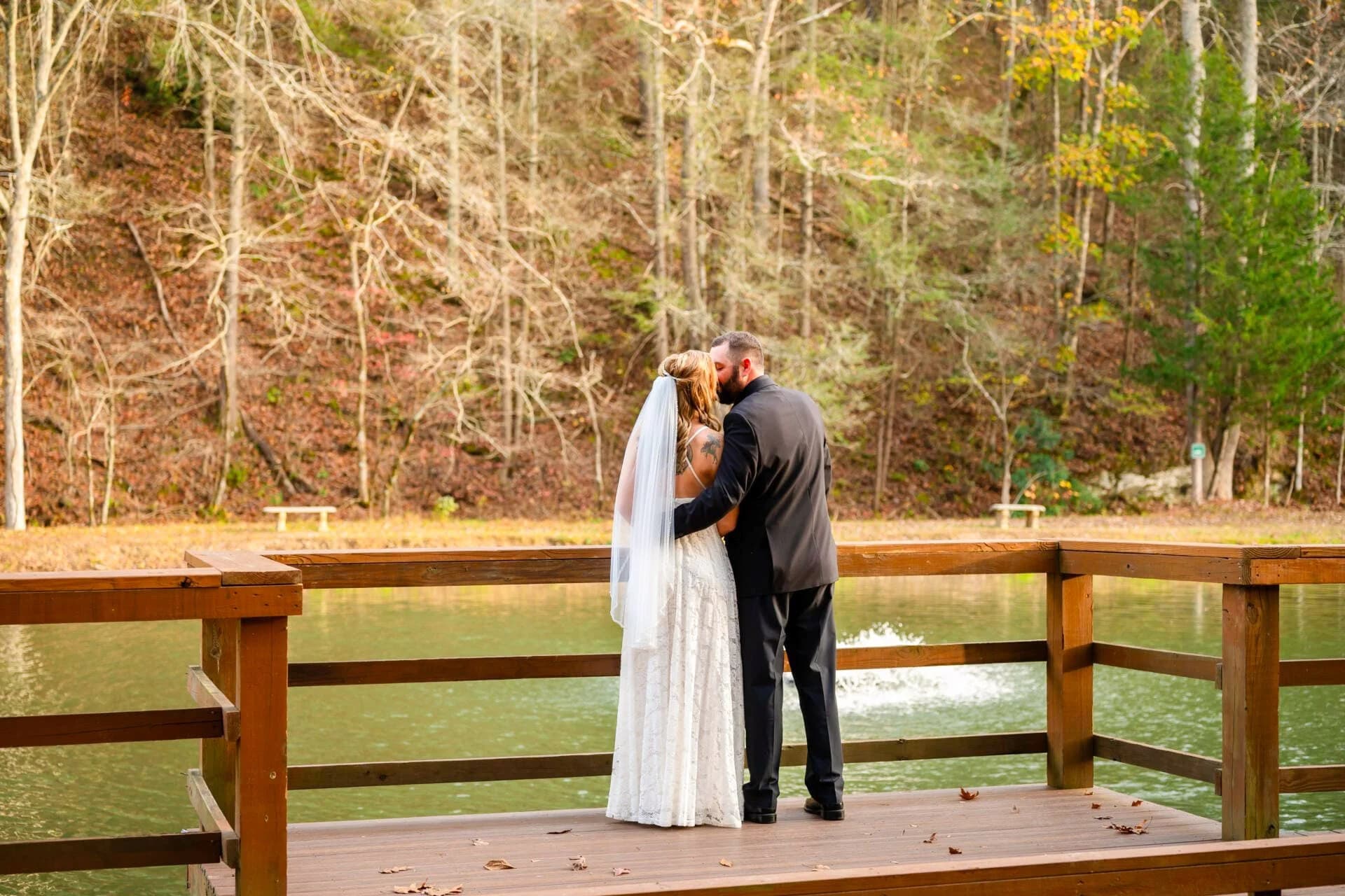 Gatlinburg Wedding Chapel elopement photo 50