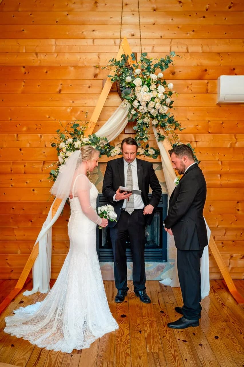 Gatlinburg Wedding Chapel elopement photo 52