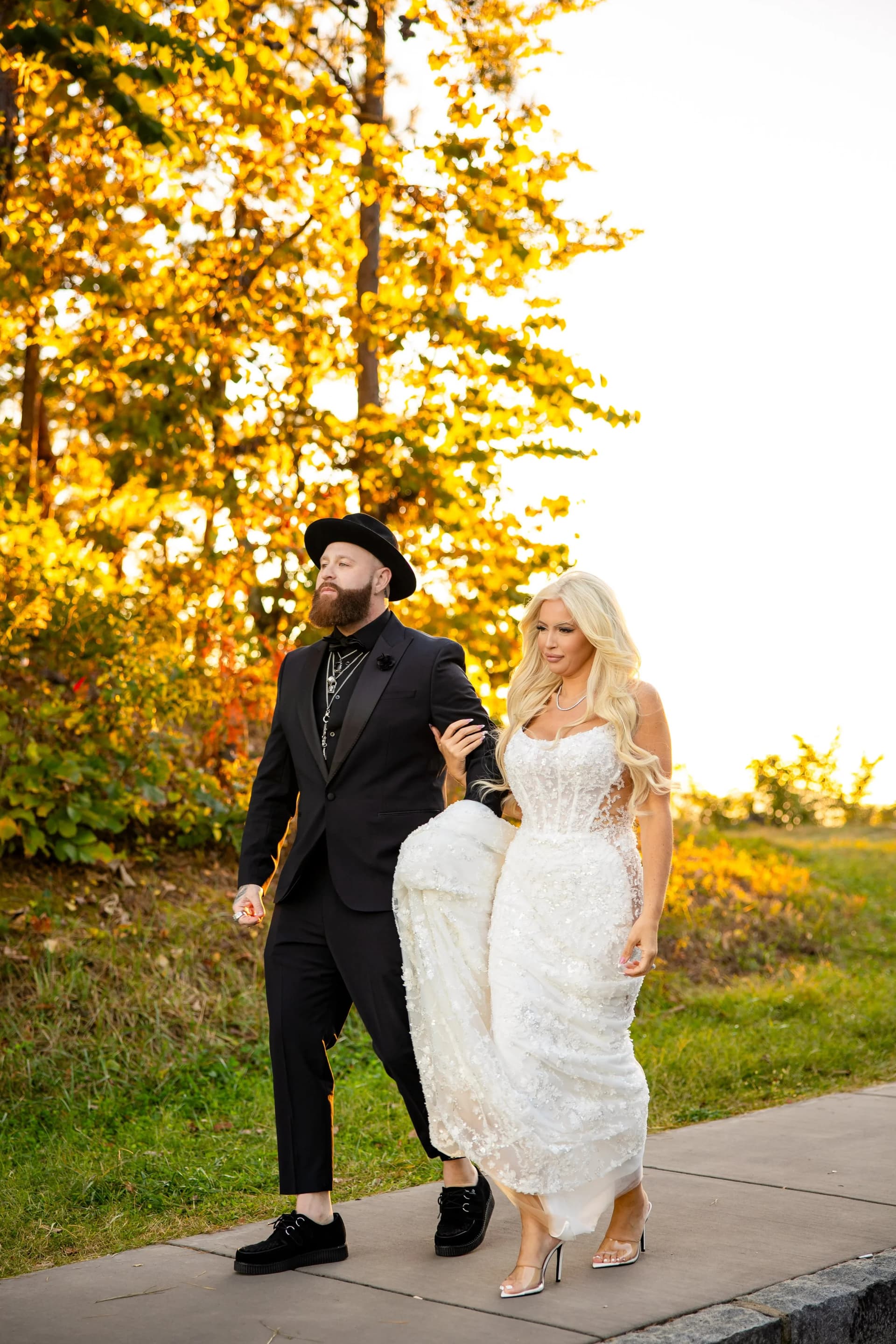 Foothills Parkway elopement photo 50