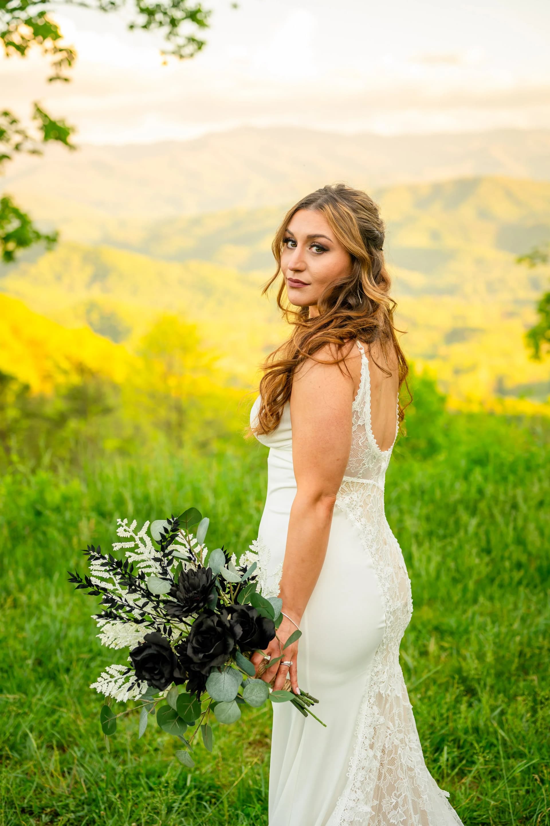 Foothills Parkway elopement photo 36