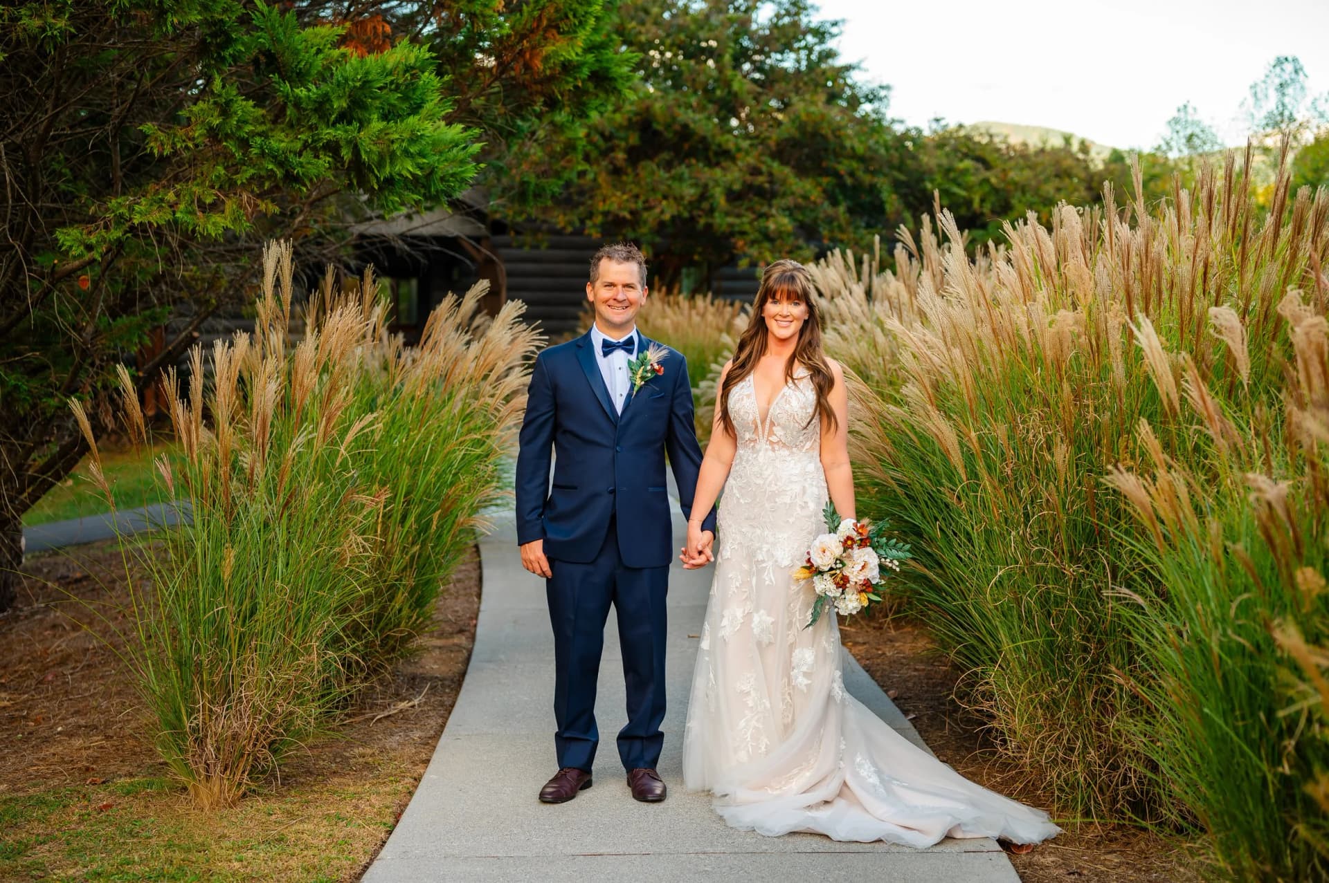 Willow Ridge elopement photo 31