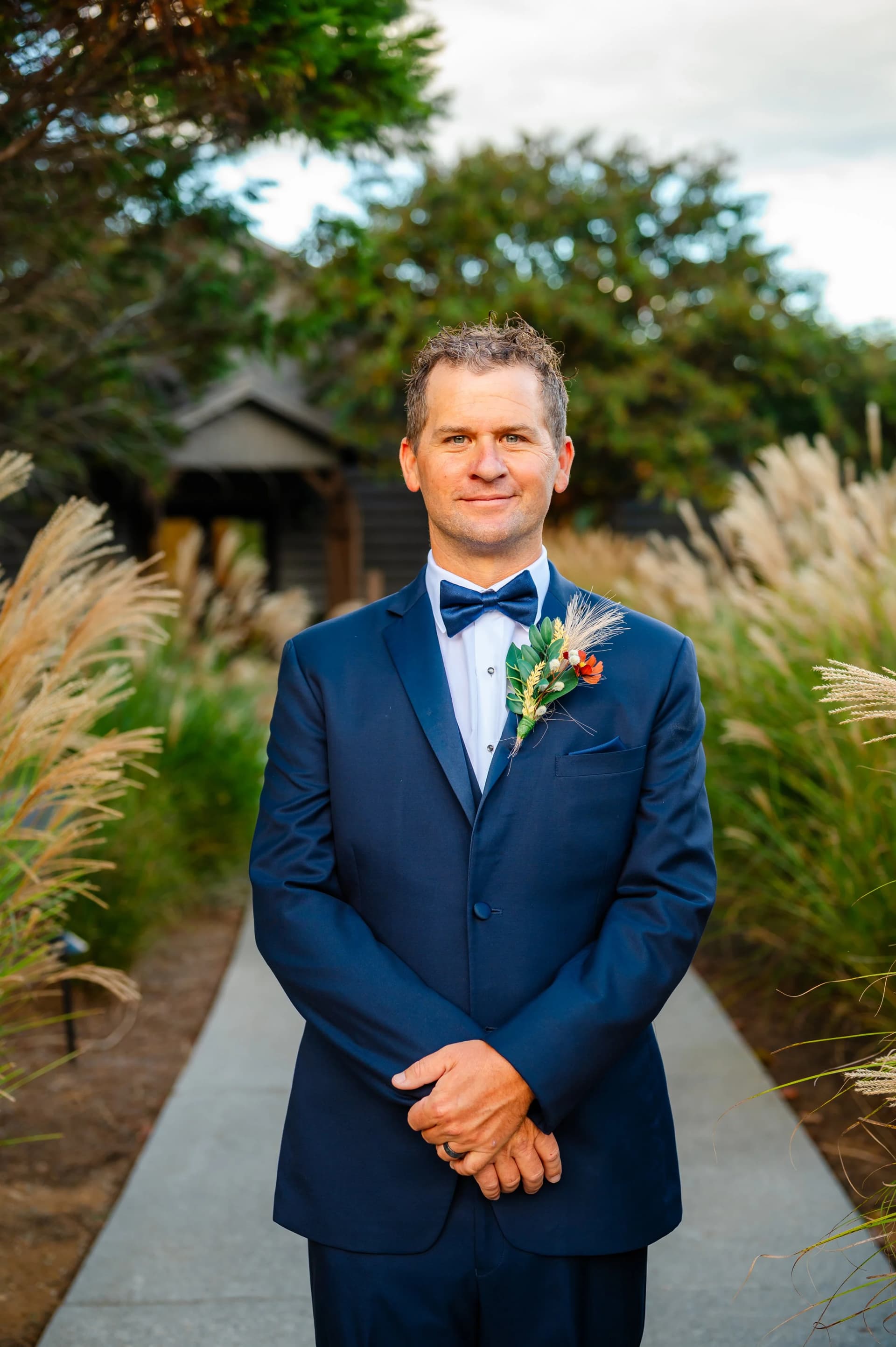 Willow Ridge elopement photo 57