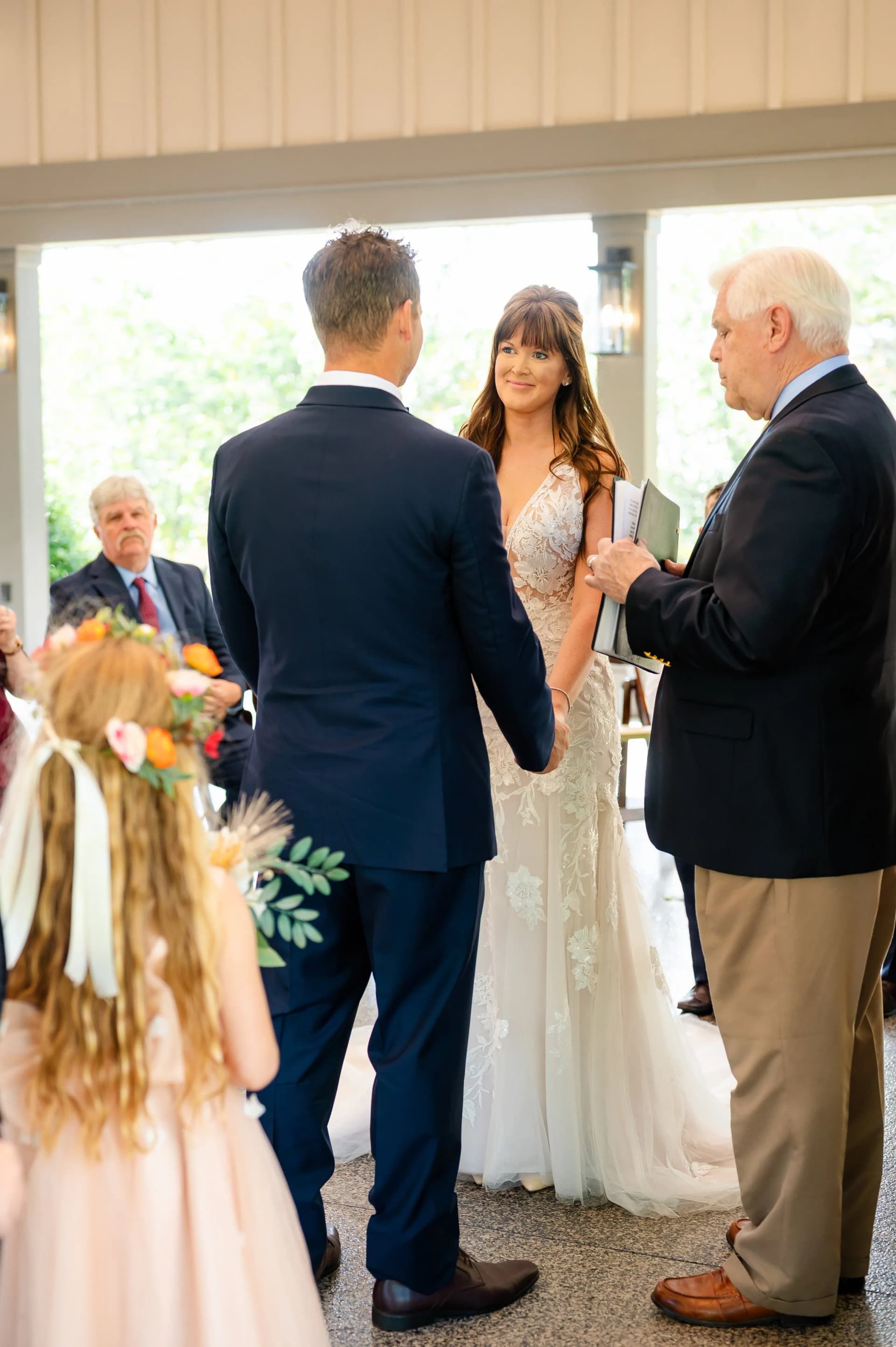 Willow Ridge elopement photo 30