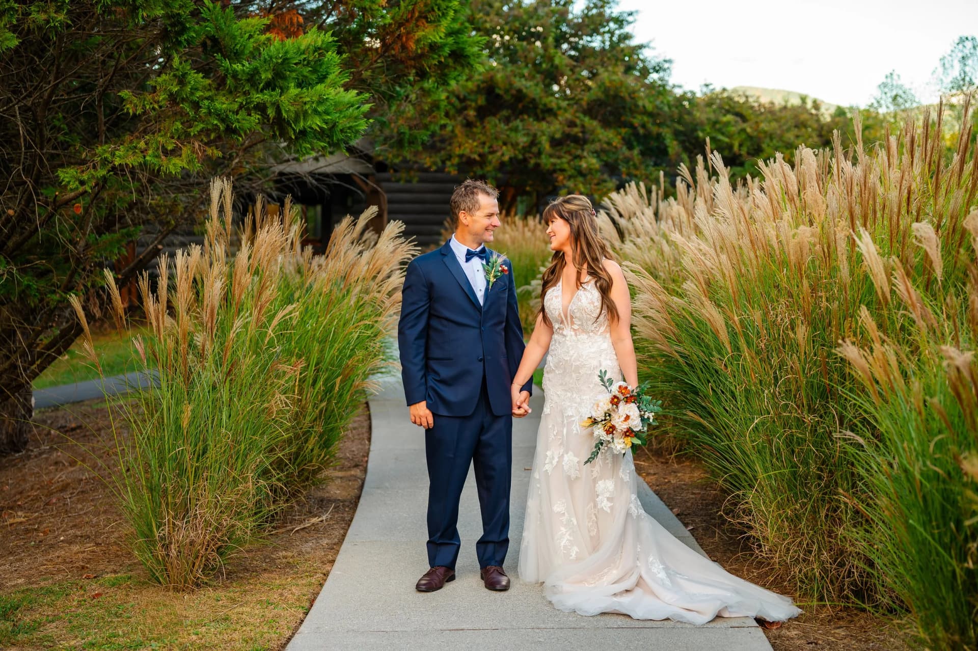 Willow Ridge elopement photo 43