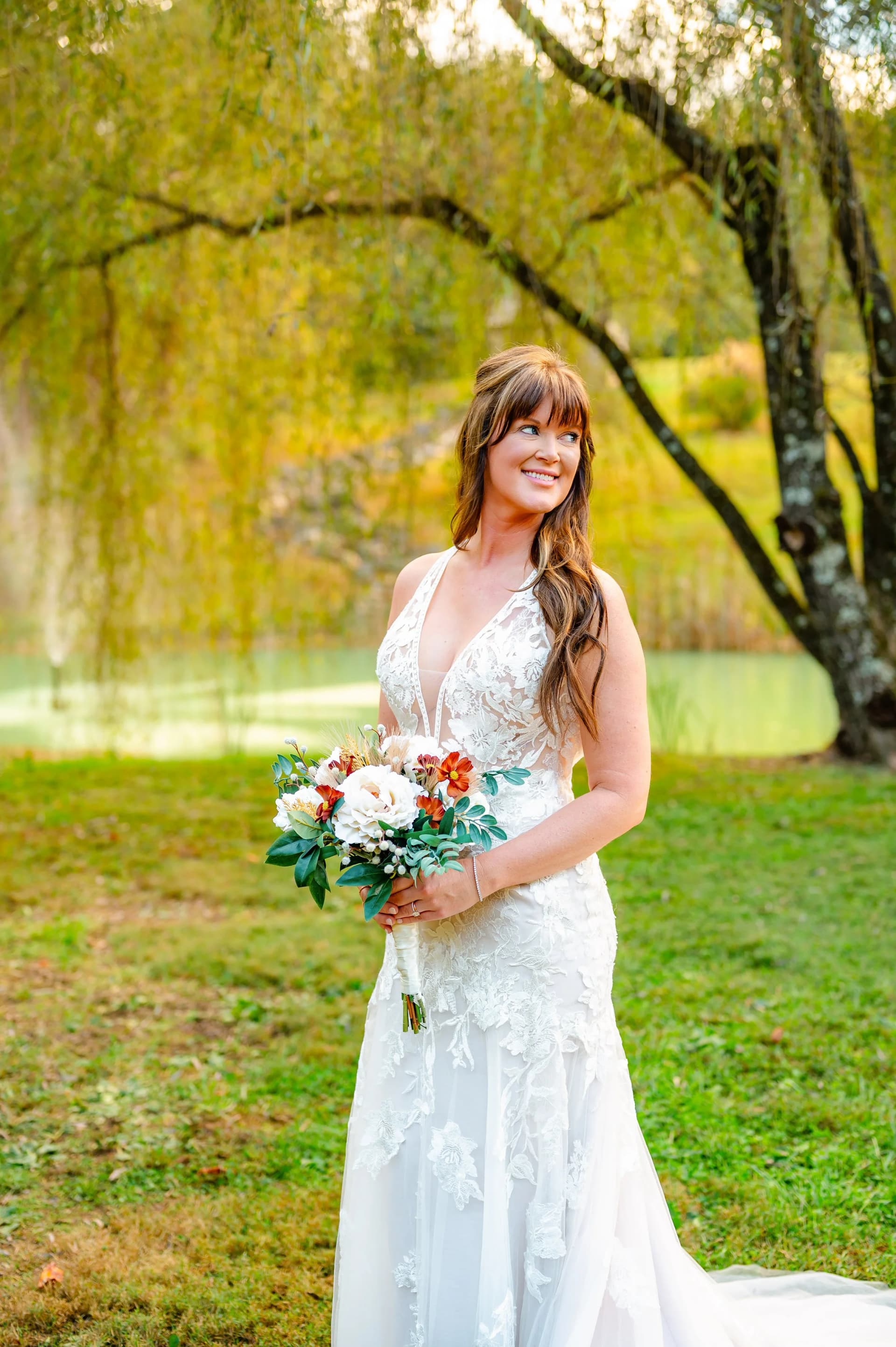 Willow Ridge elopement photo 45