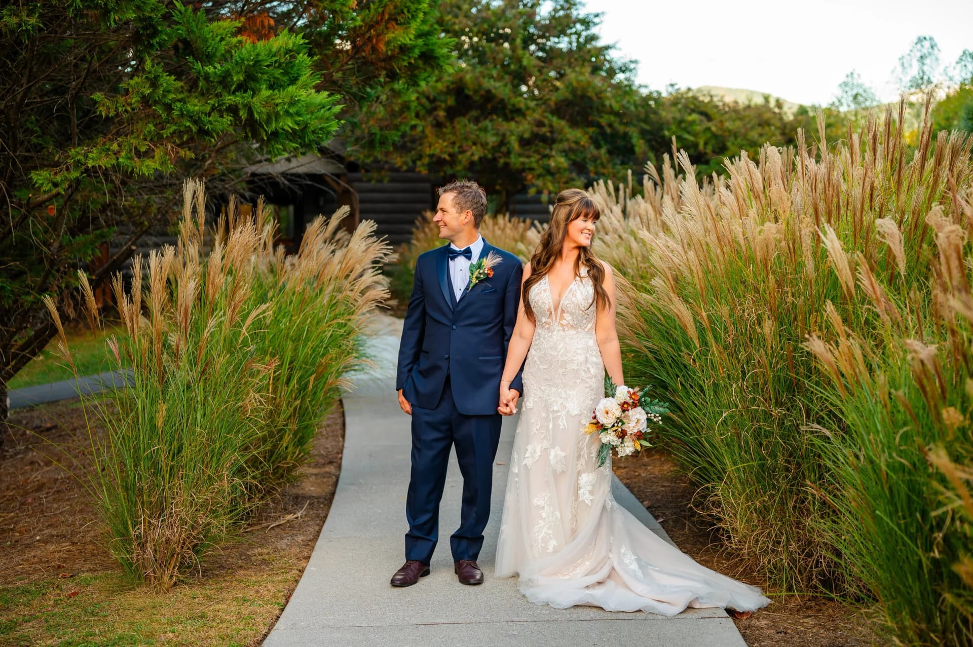 Willow Ridge elopement photo 3