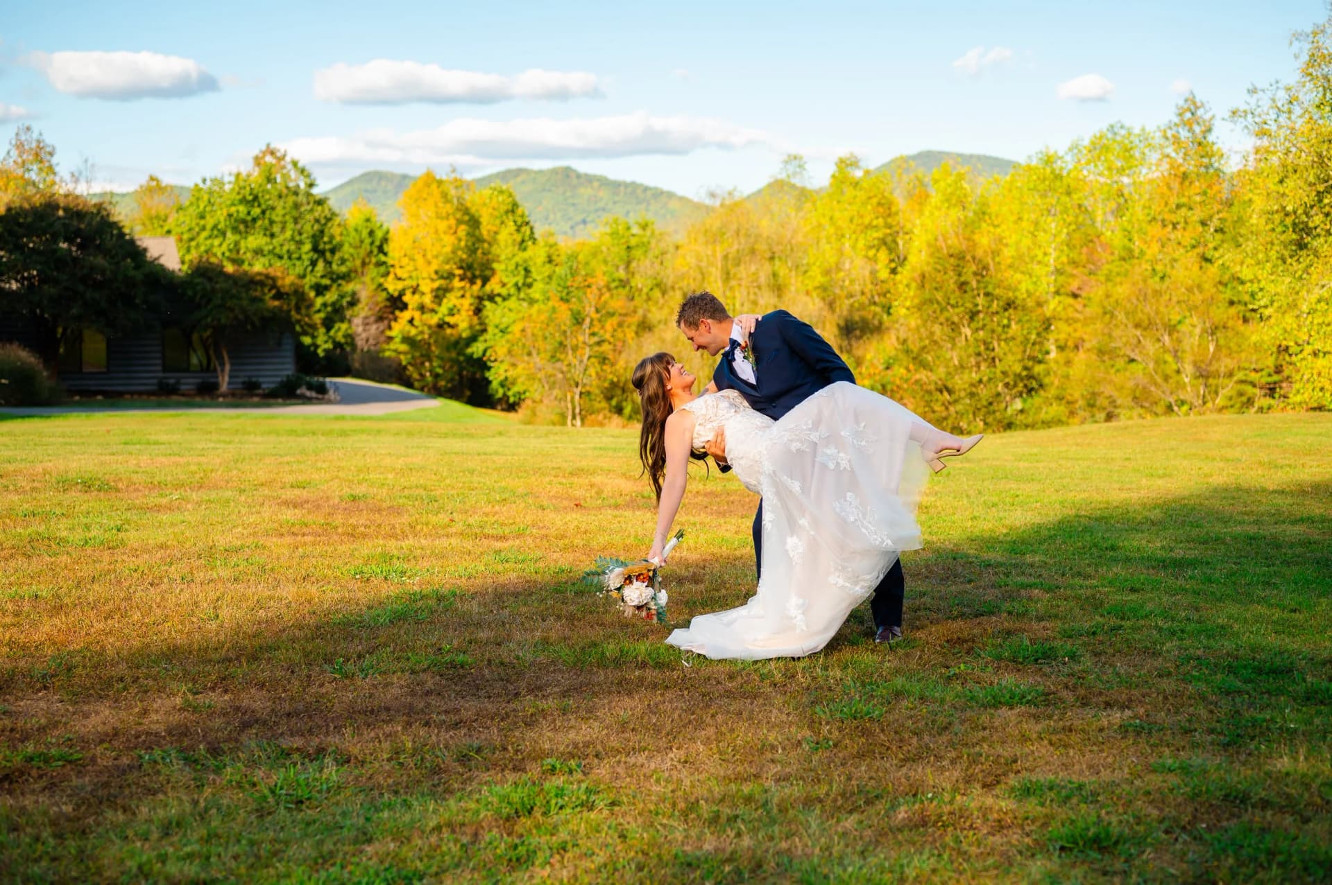 Willow Ridge elopement photo 42
