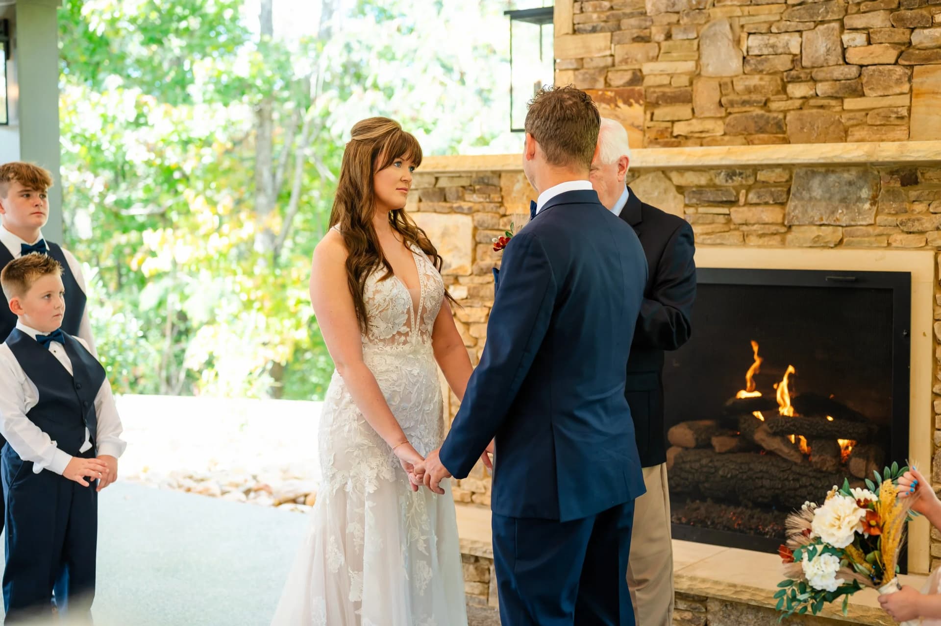 Willow Ridge elopement photo 65