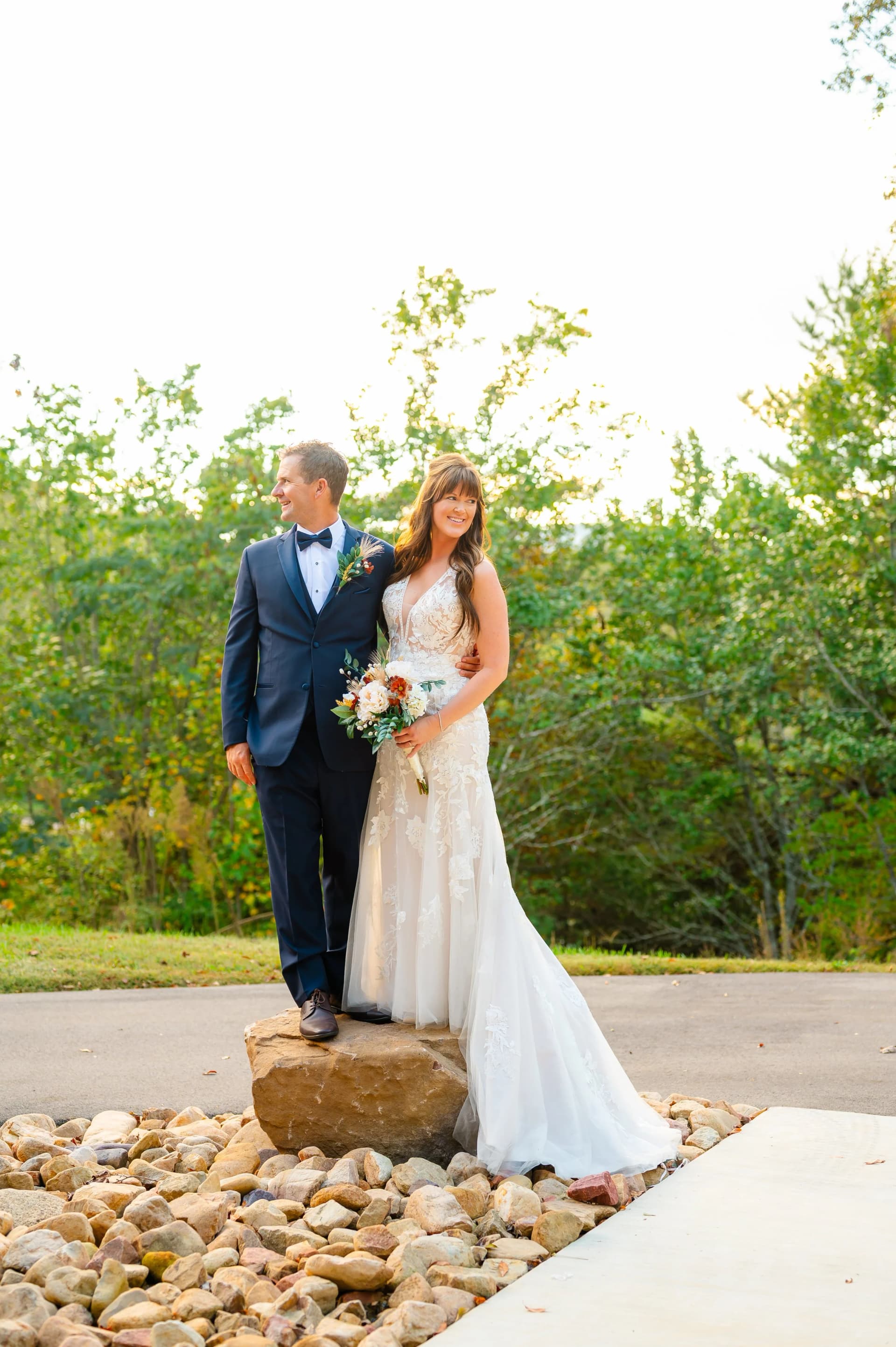 Willow Ridge elopement photo 49