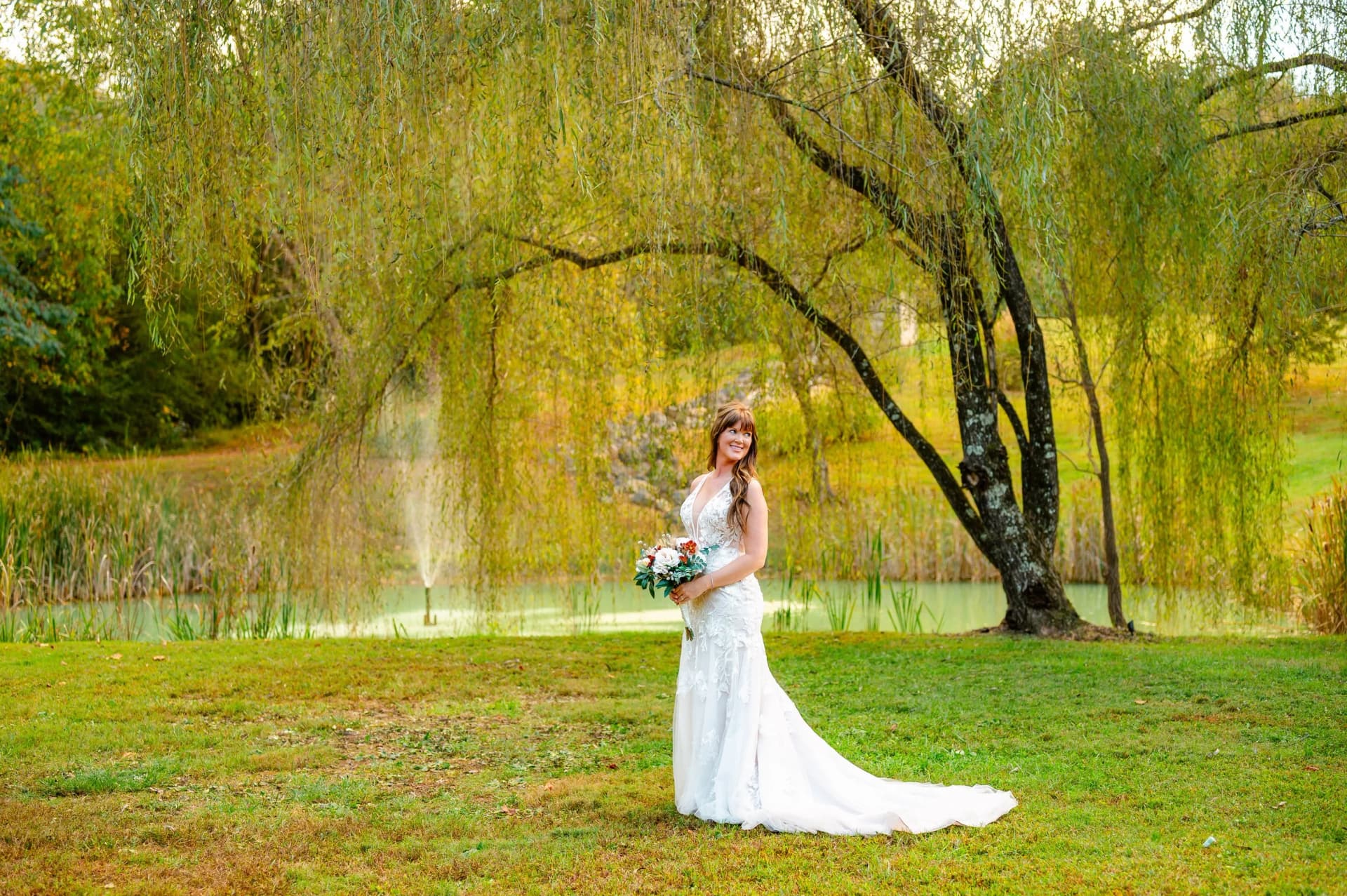 Willow Ridge elopement photo 20