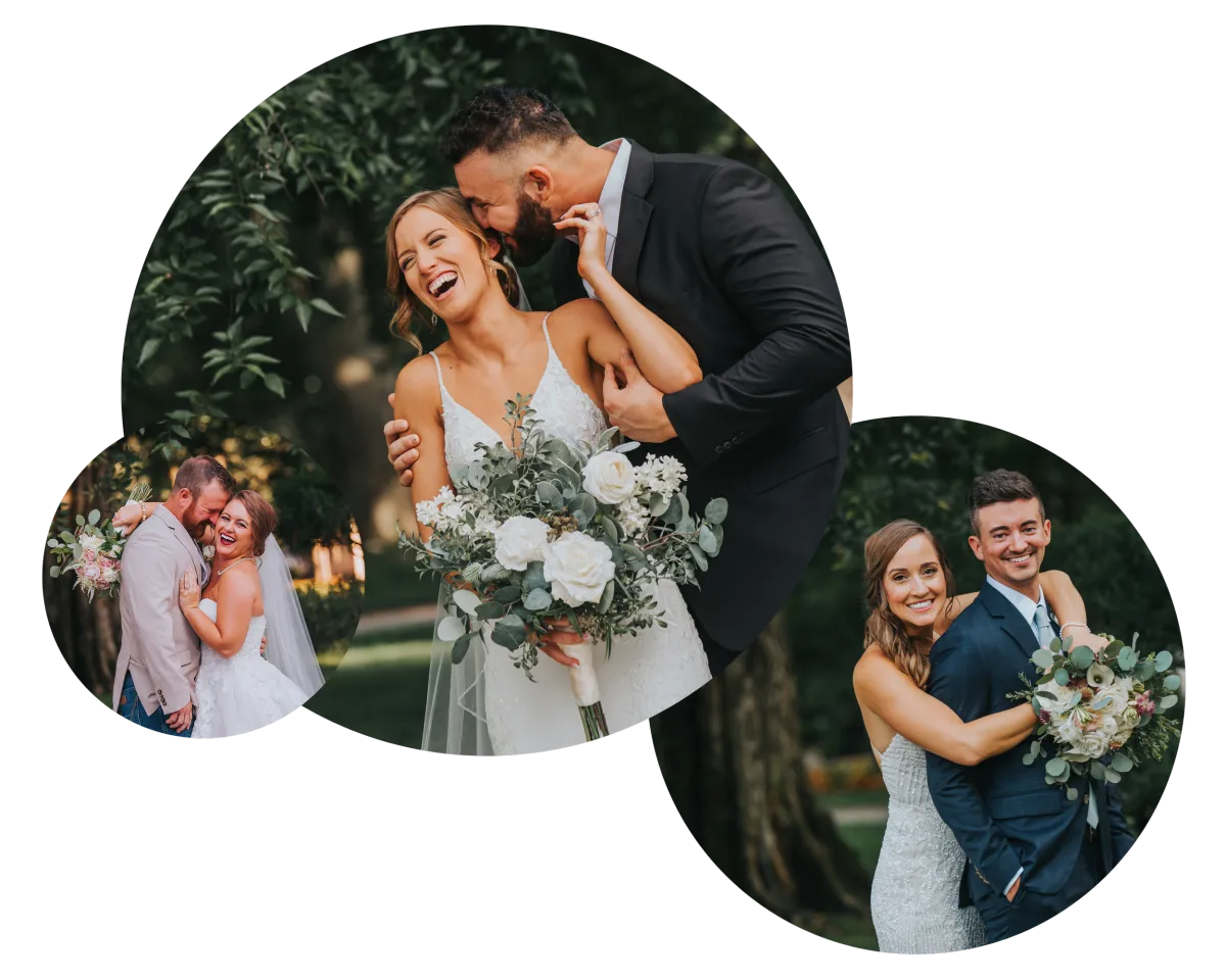 Honeymoon Ideas After Eloping: Combine Ceremony and Trip
