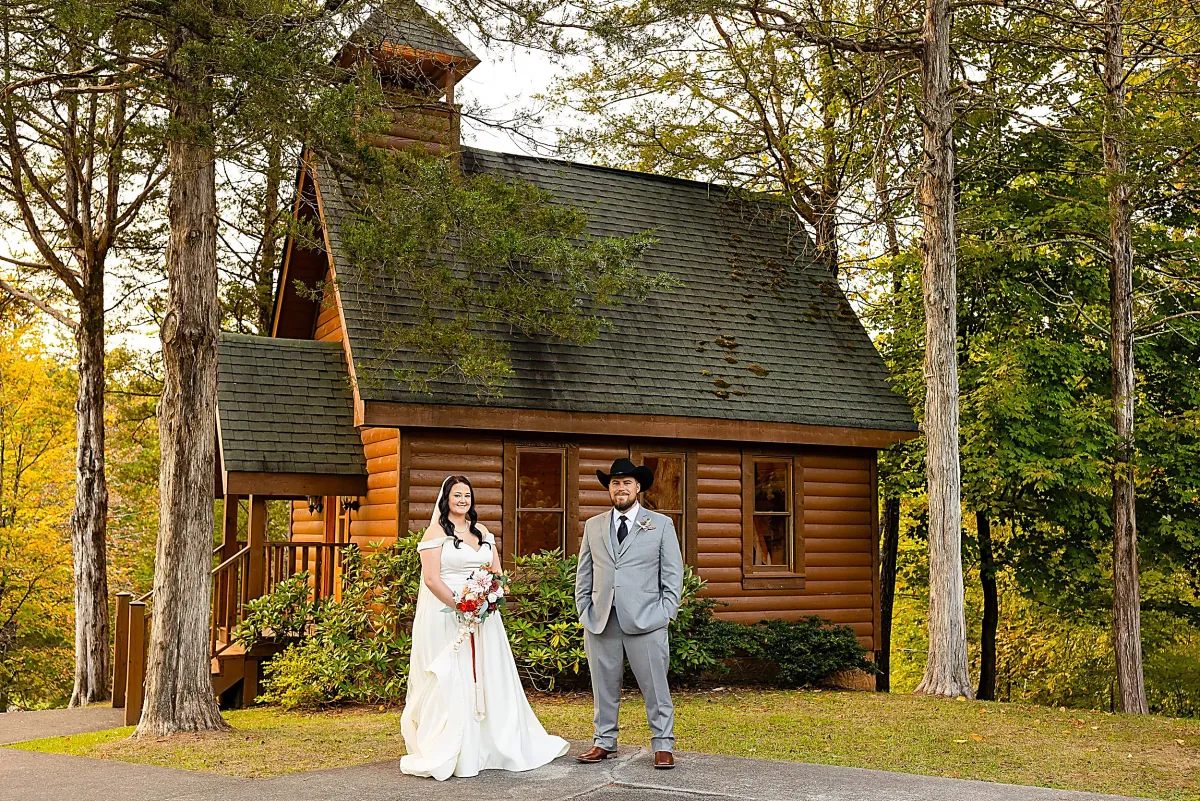 How to Elope on a Budget: Real Numbers