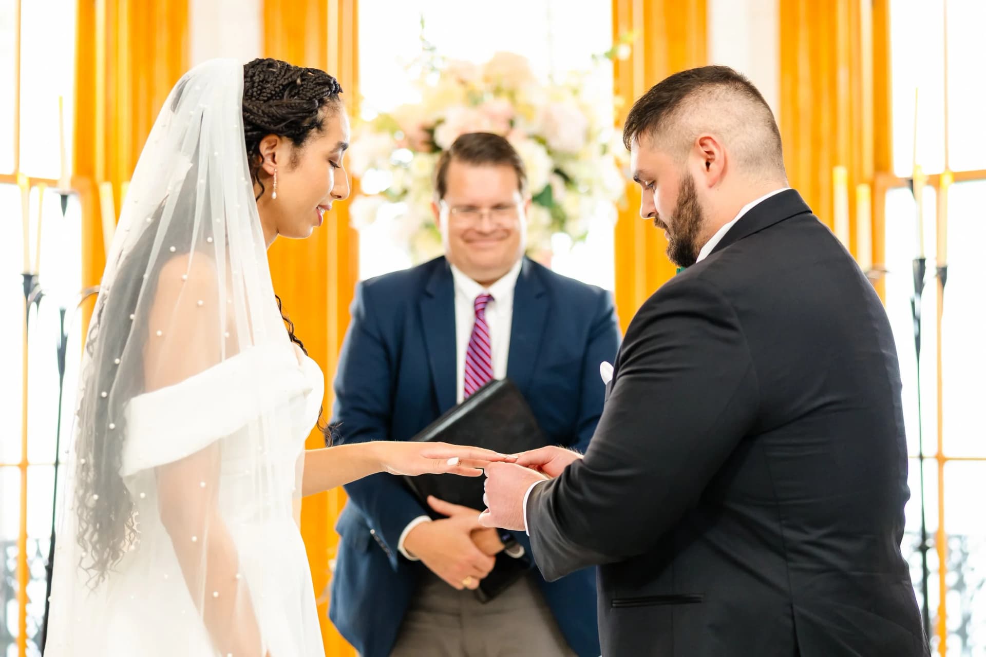 Belmont Mansion elopement photo 56