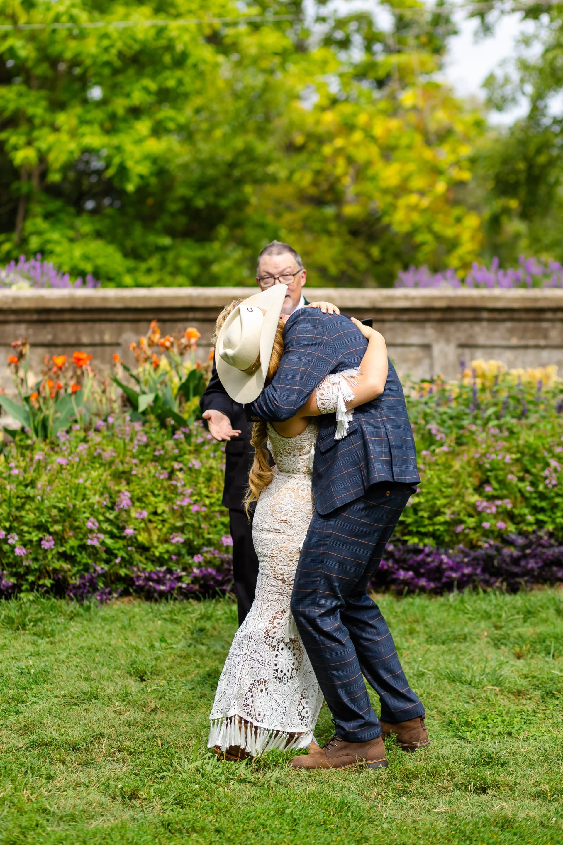 Centennial Park elopement photo 34