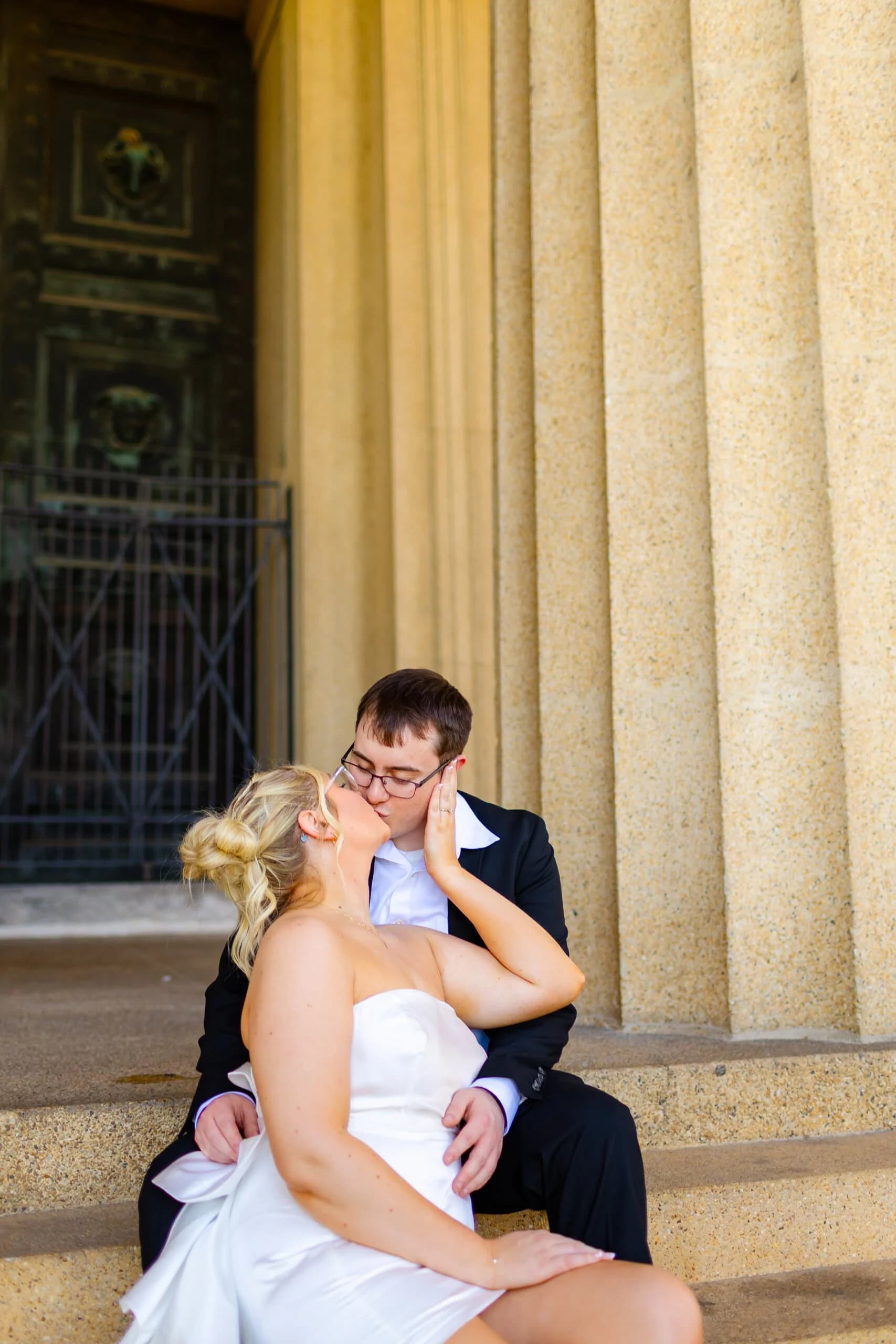 Centennial Park elopement photo 27