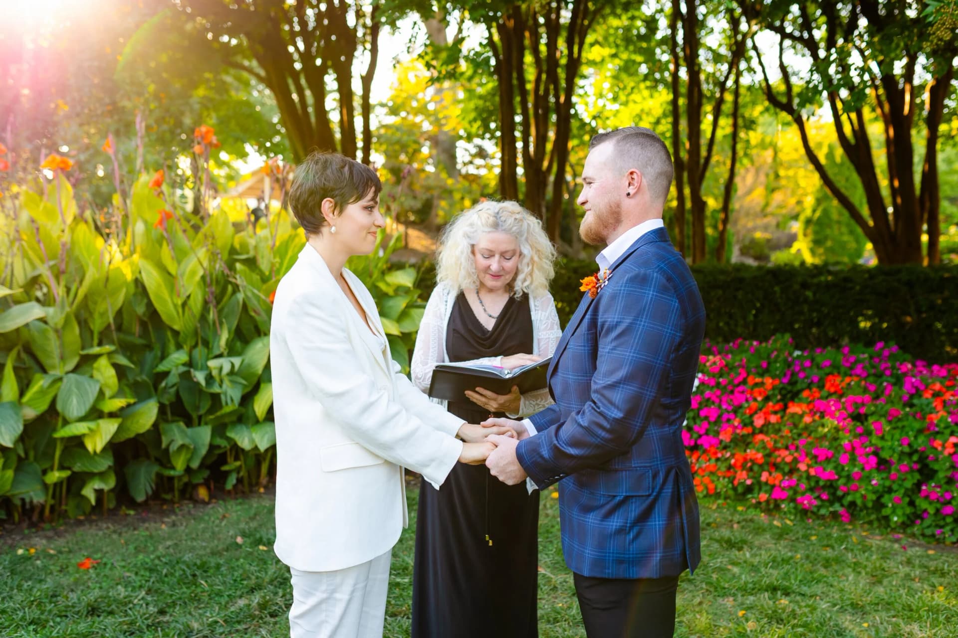 Centennial Park elopement photo 20