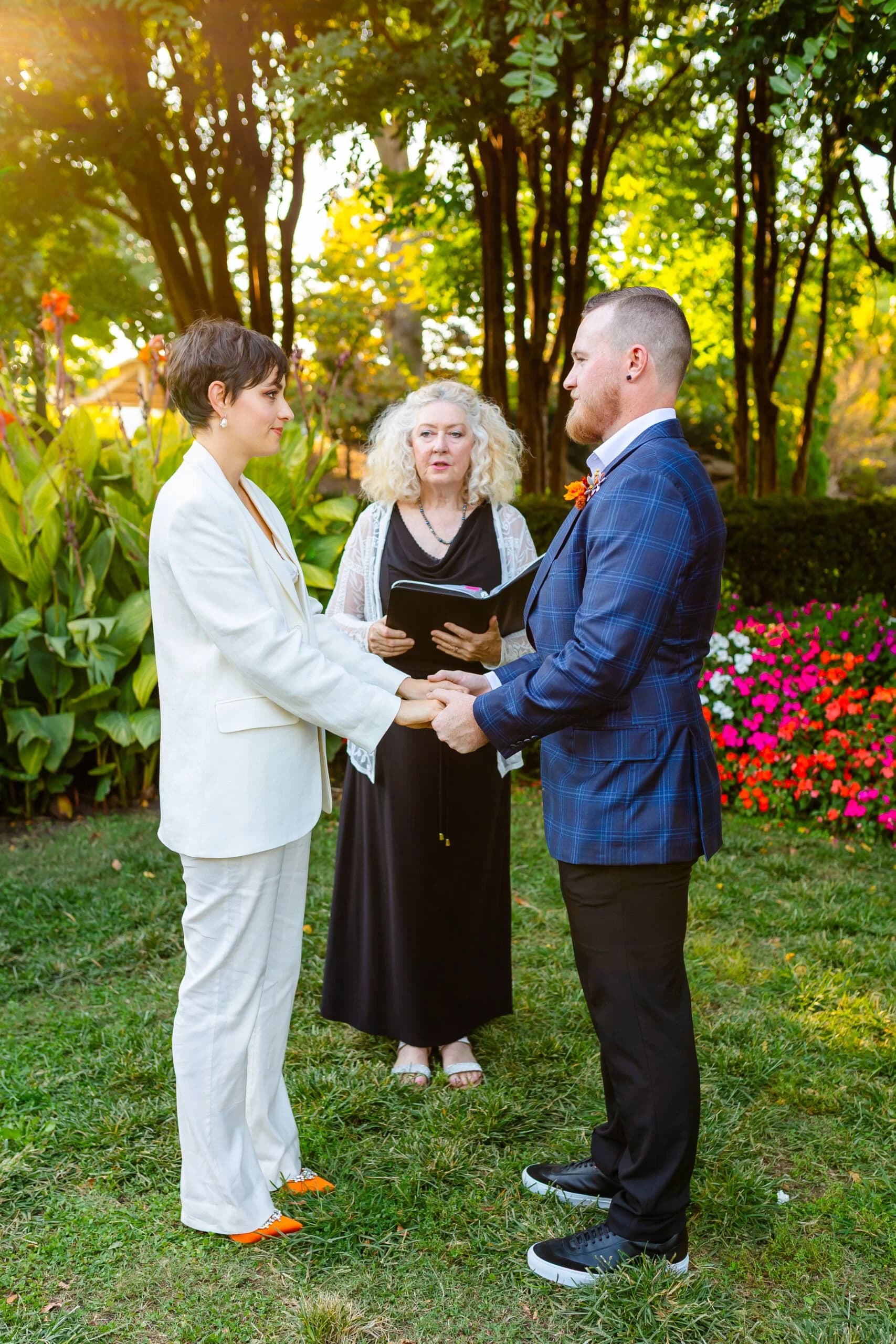Centennial Park elopement photo 24