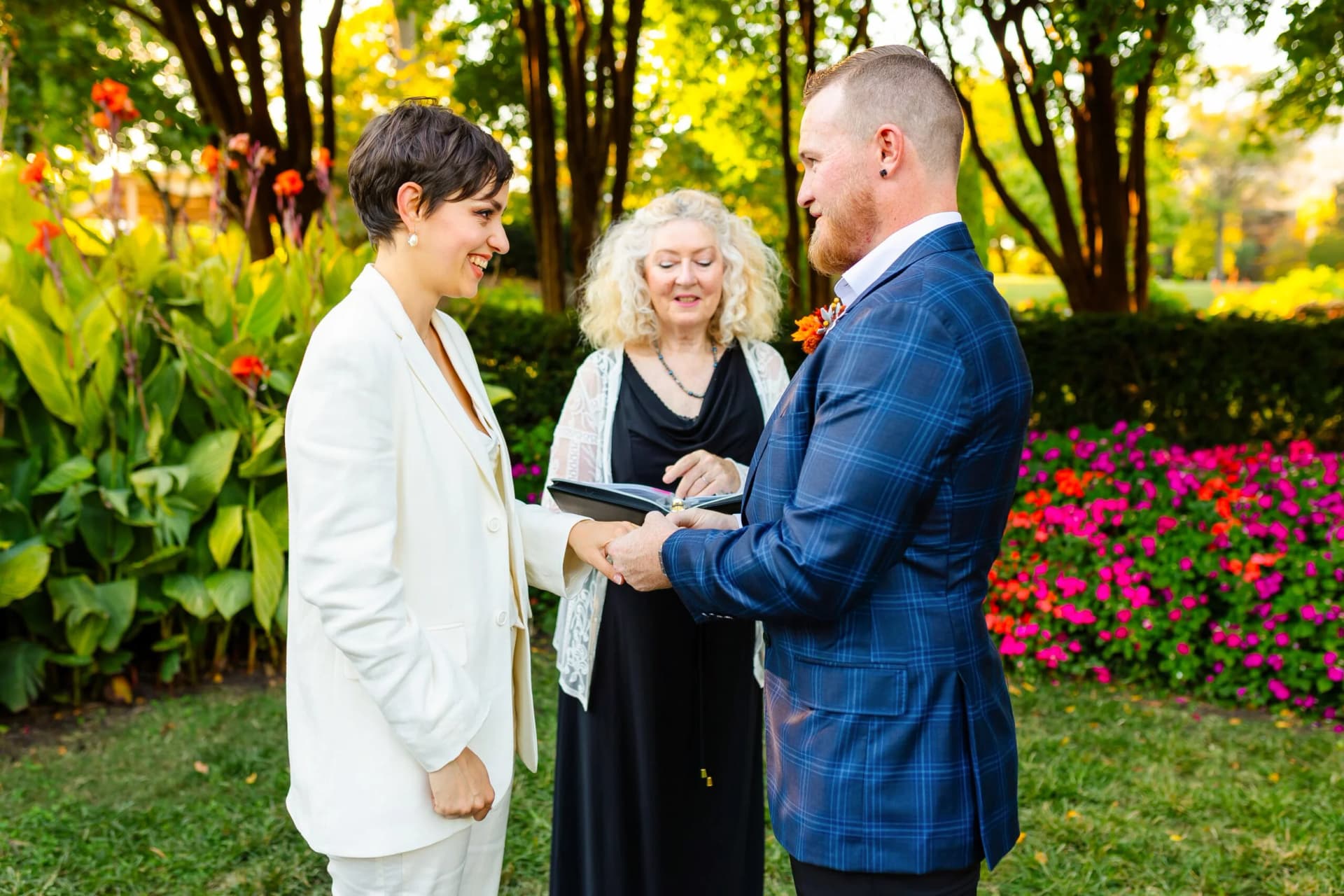 Centennial Park elopement photo 28
