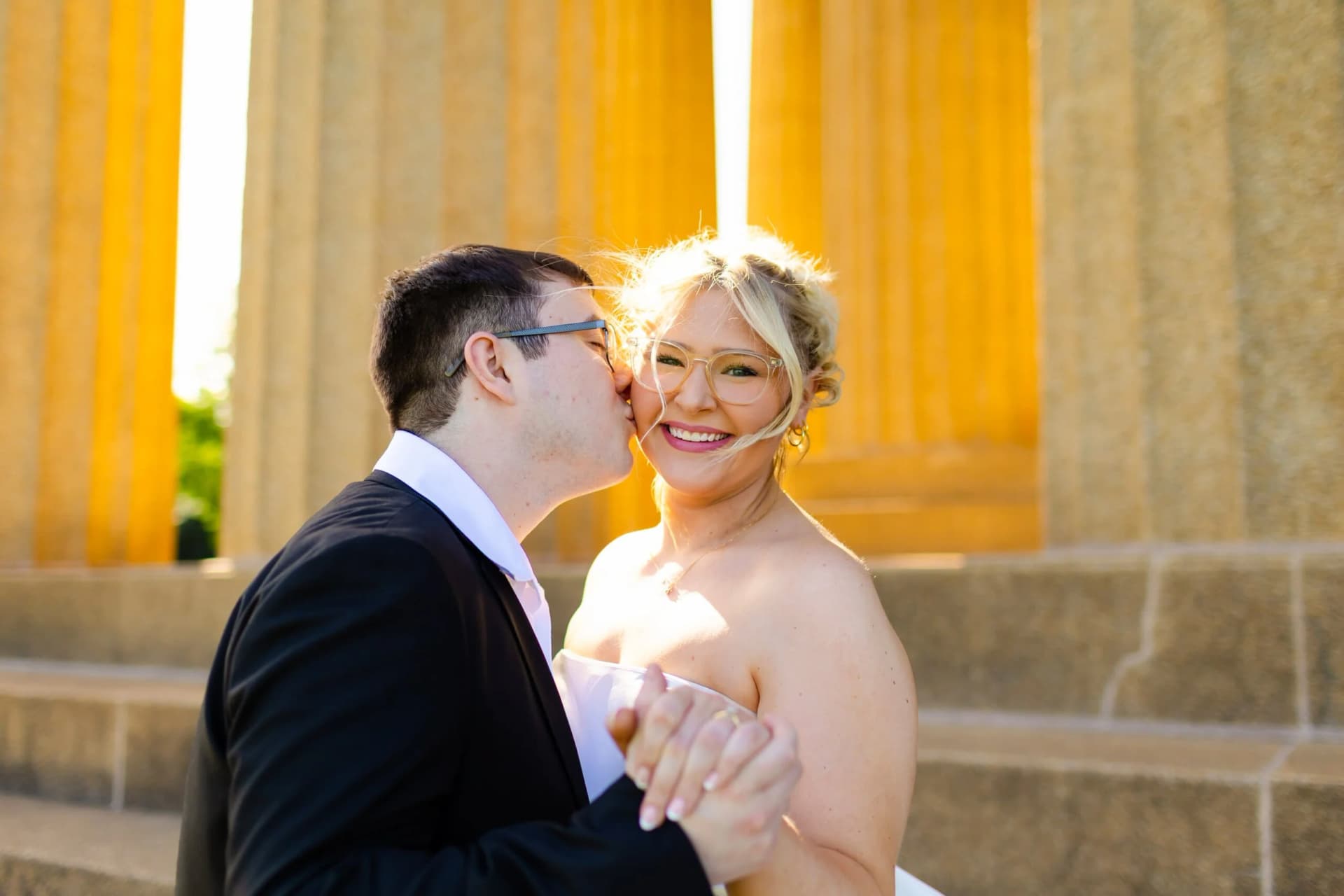 Centennial Park elopement photo 18