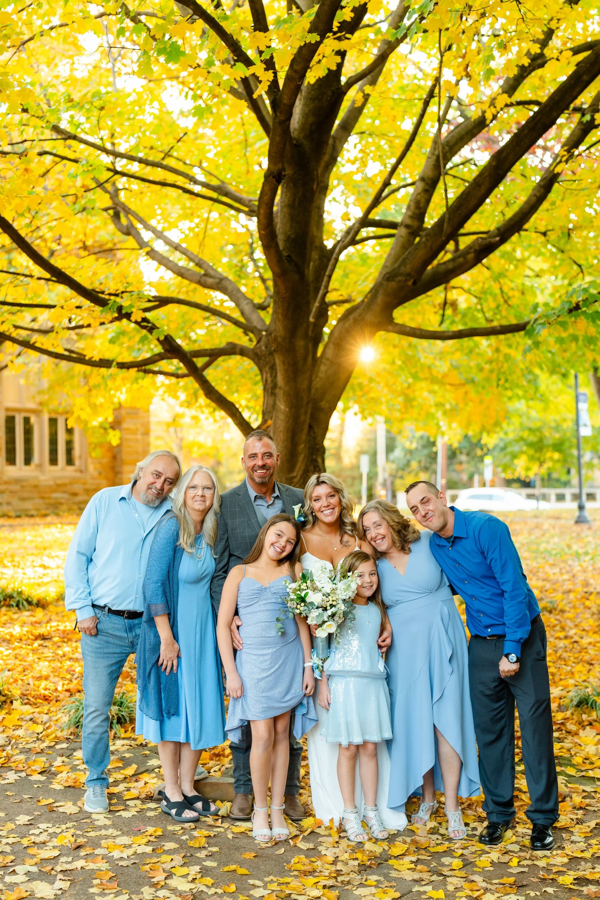 Nashville Wedding Chapel elopement photo 14