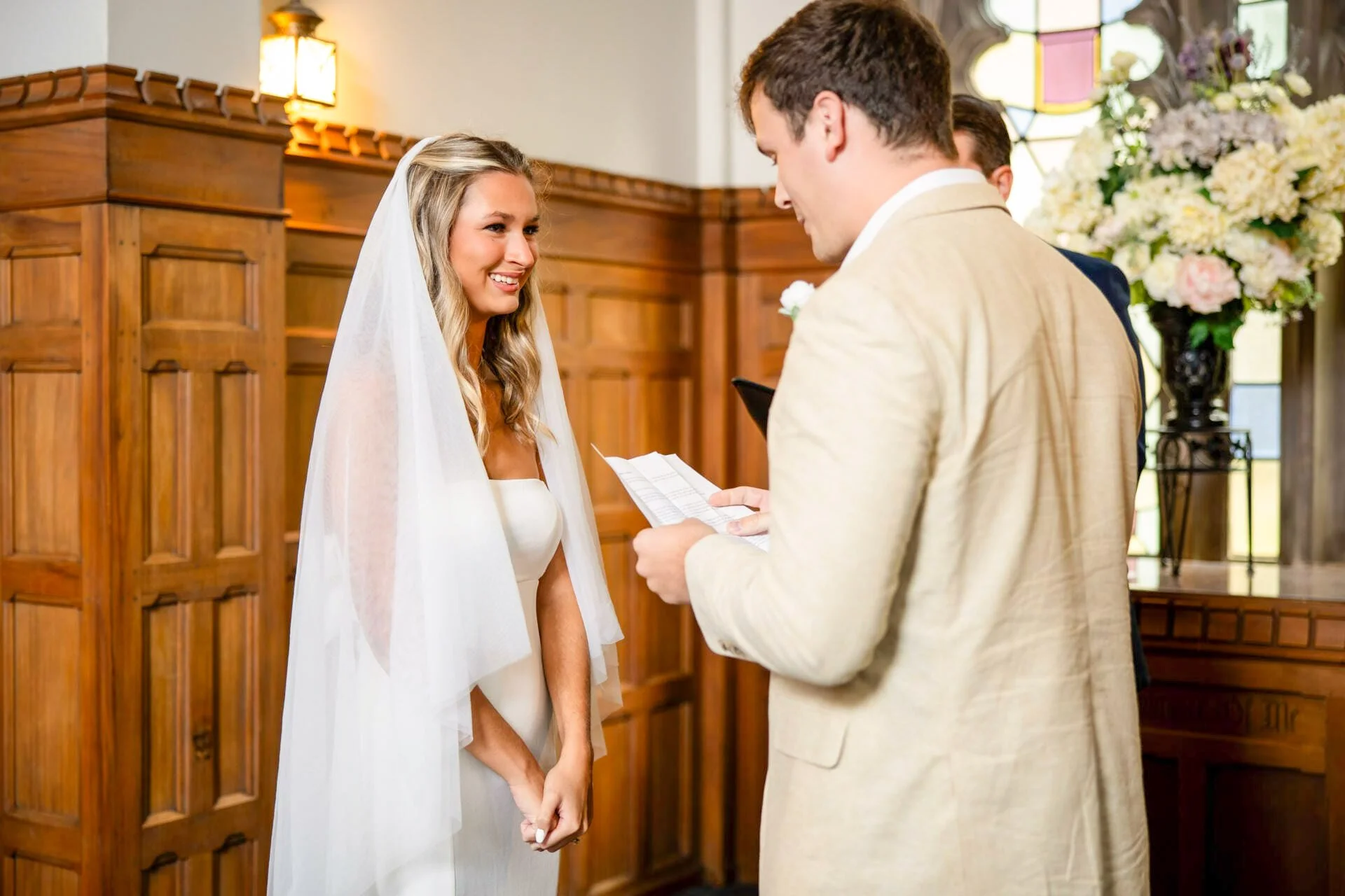 Nashville Wedding Chapel elopement photo 27