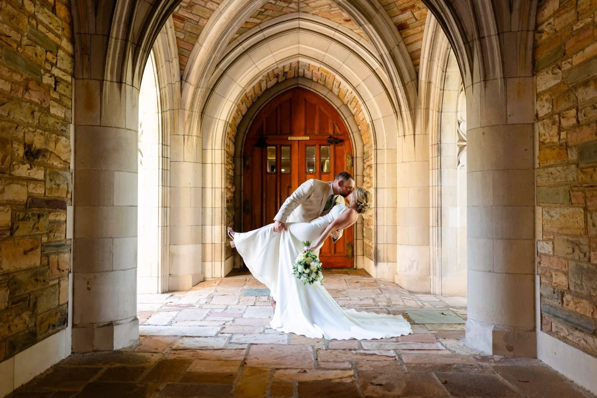 Nashville Wedding Chapel elopement photo 19
