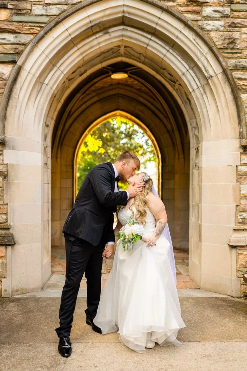 Nashville Wedding Chapel elopement photo 45