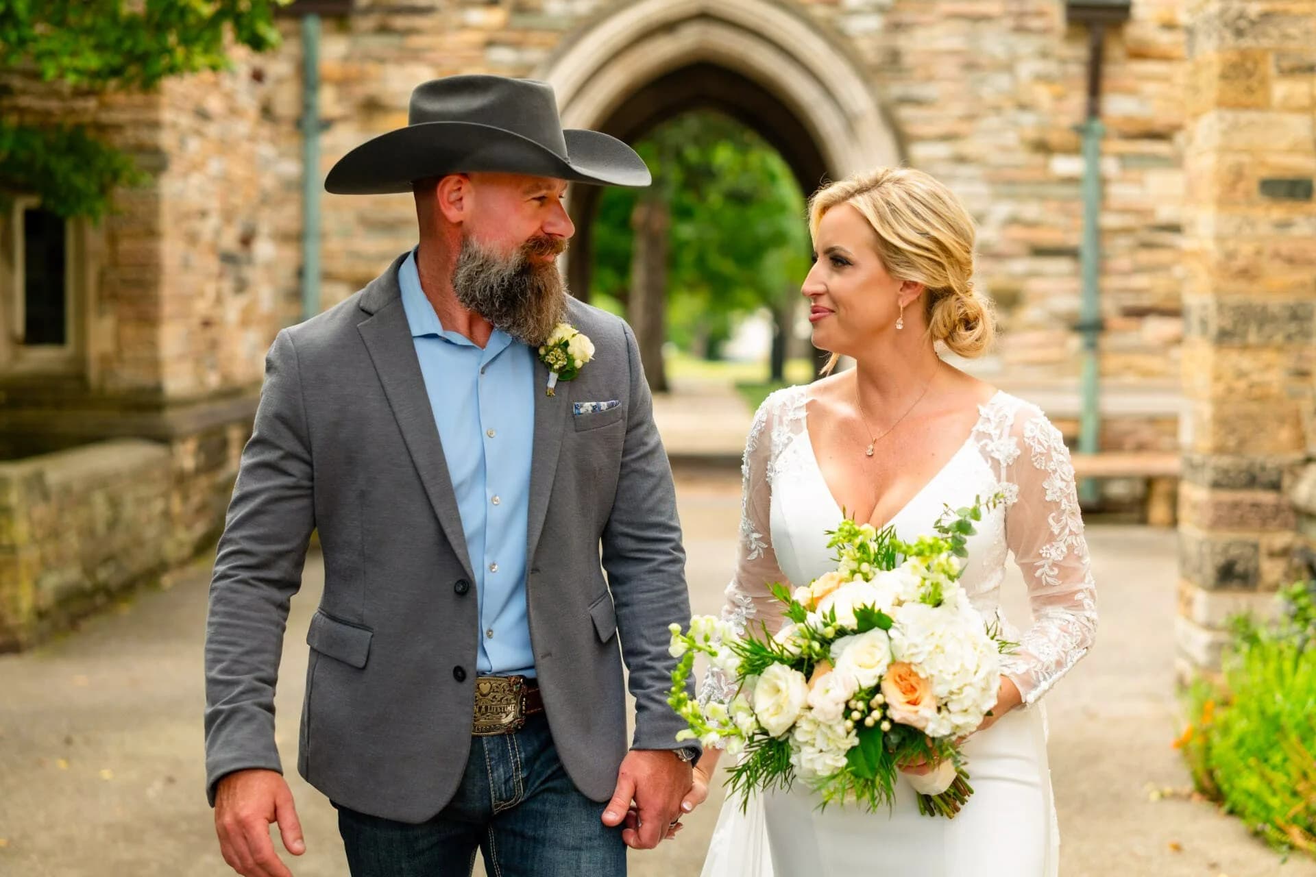 Nashville Wedding Chapel elopement photo 48
