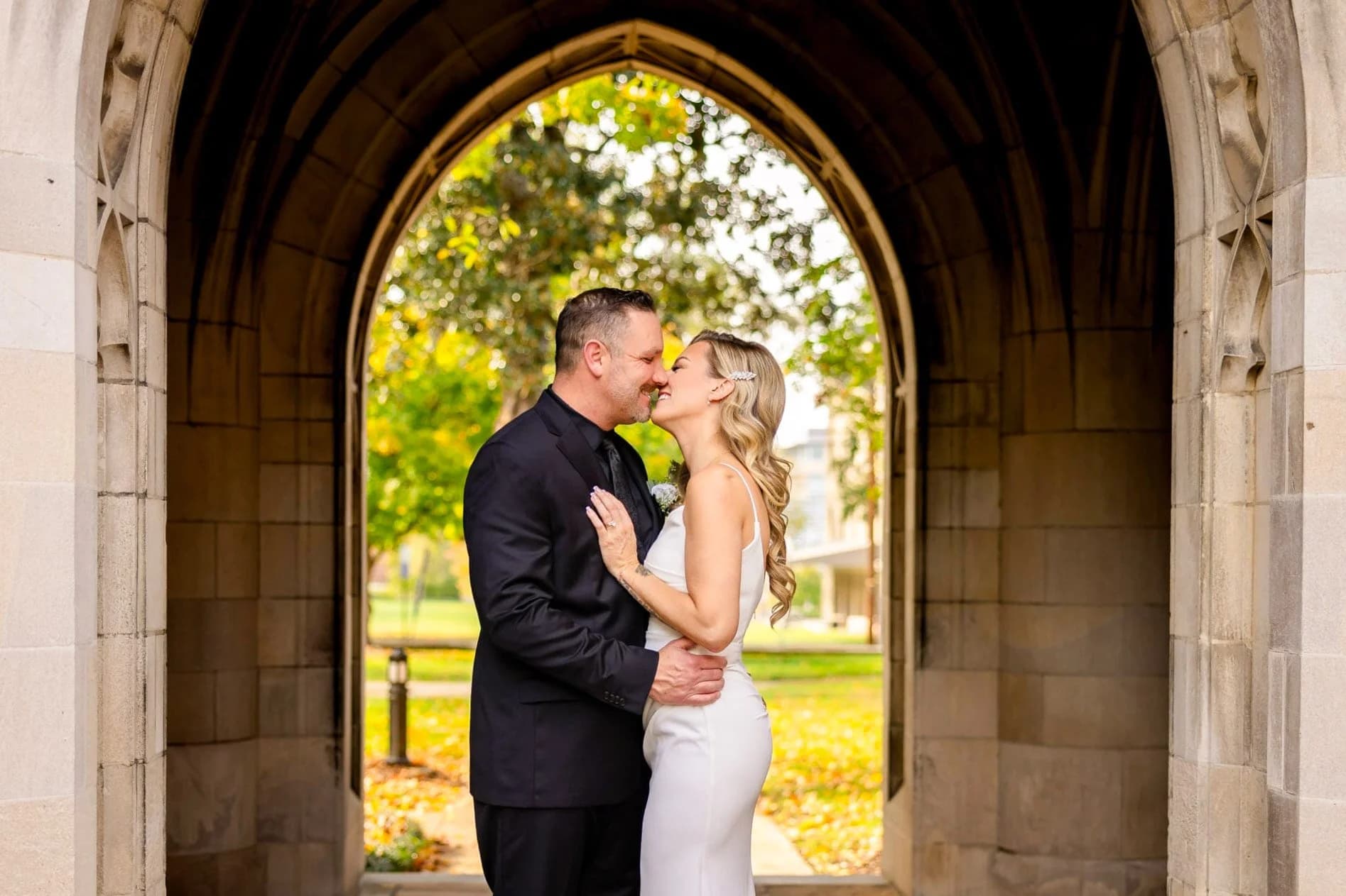 Nashville Wedding Chapel elopement photo 53