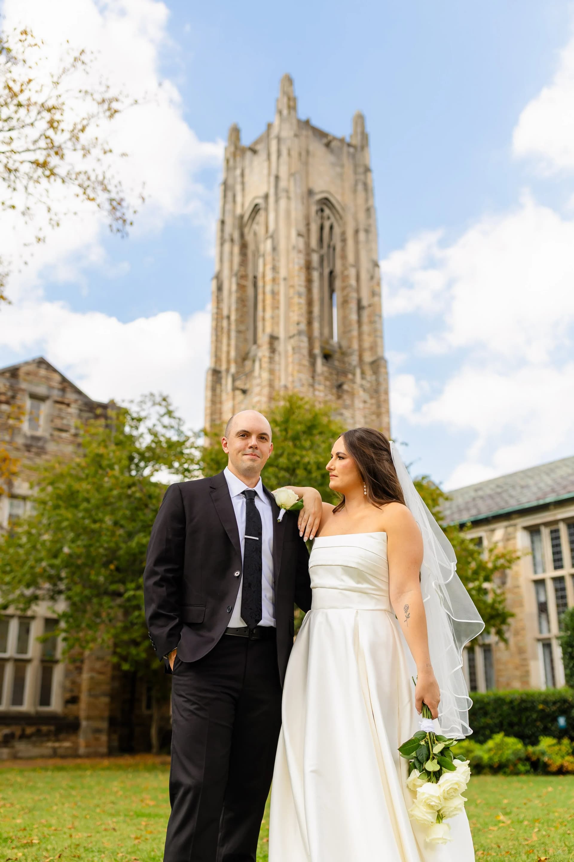 Nashville Wedding Chapel elopement photo 35
