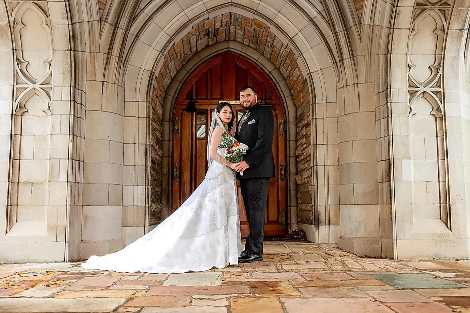 Nashville Wedding Chapel elopement venue in Nashville, TN