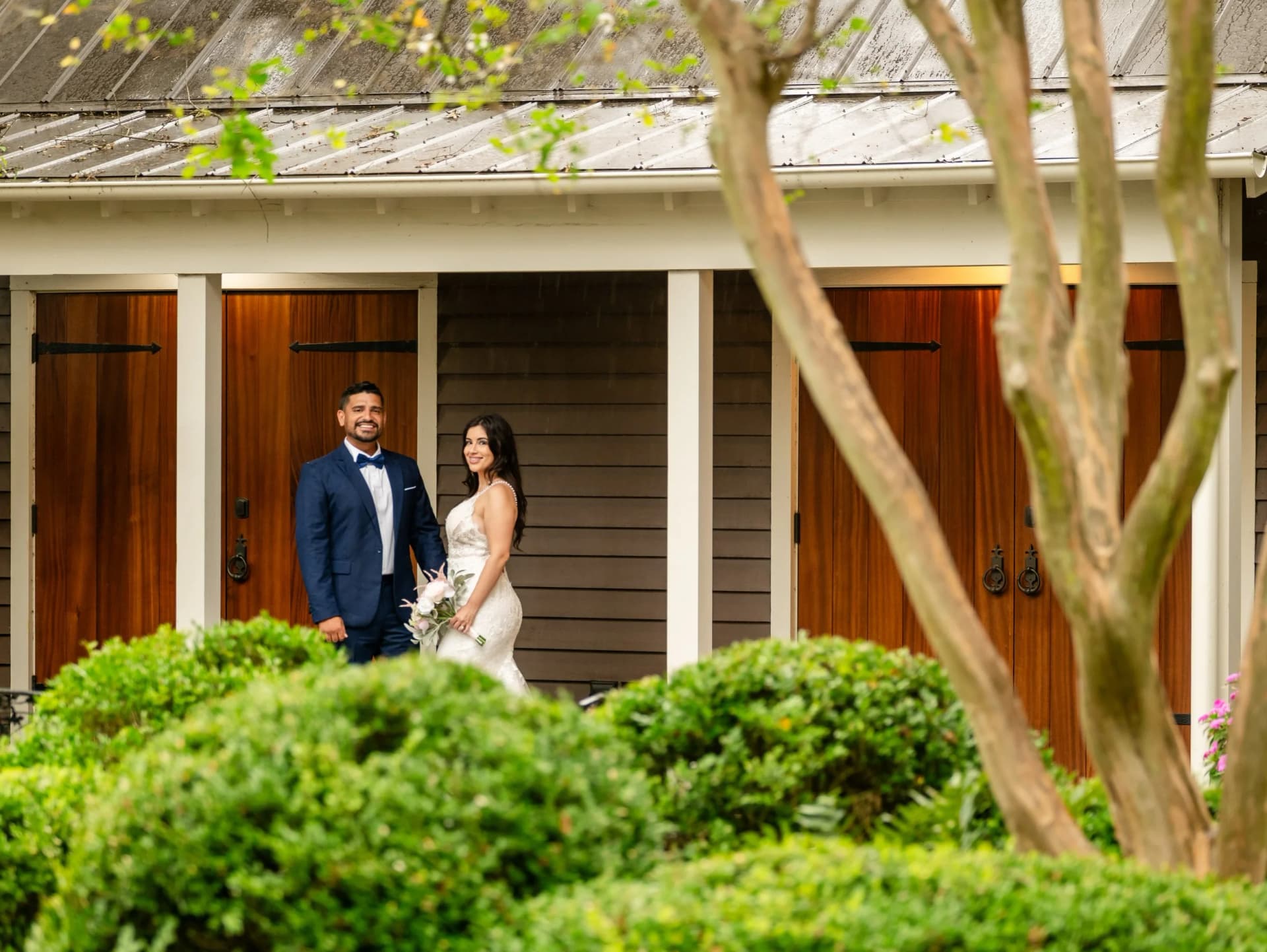 Davenport House elopement photo 25
