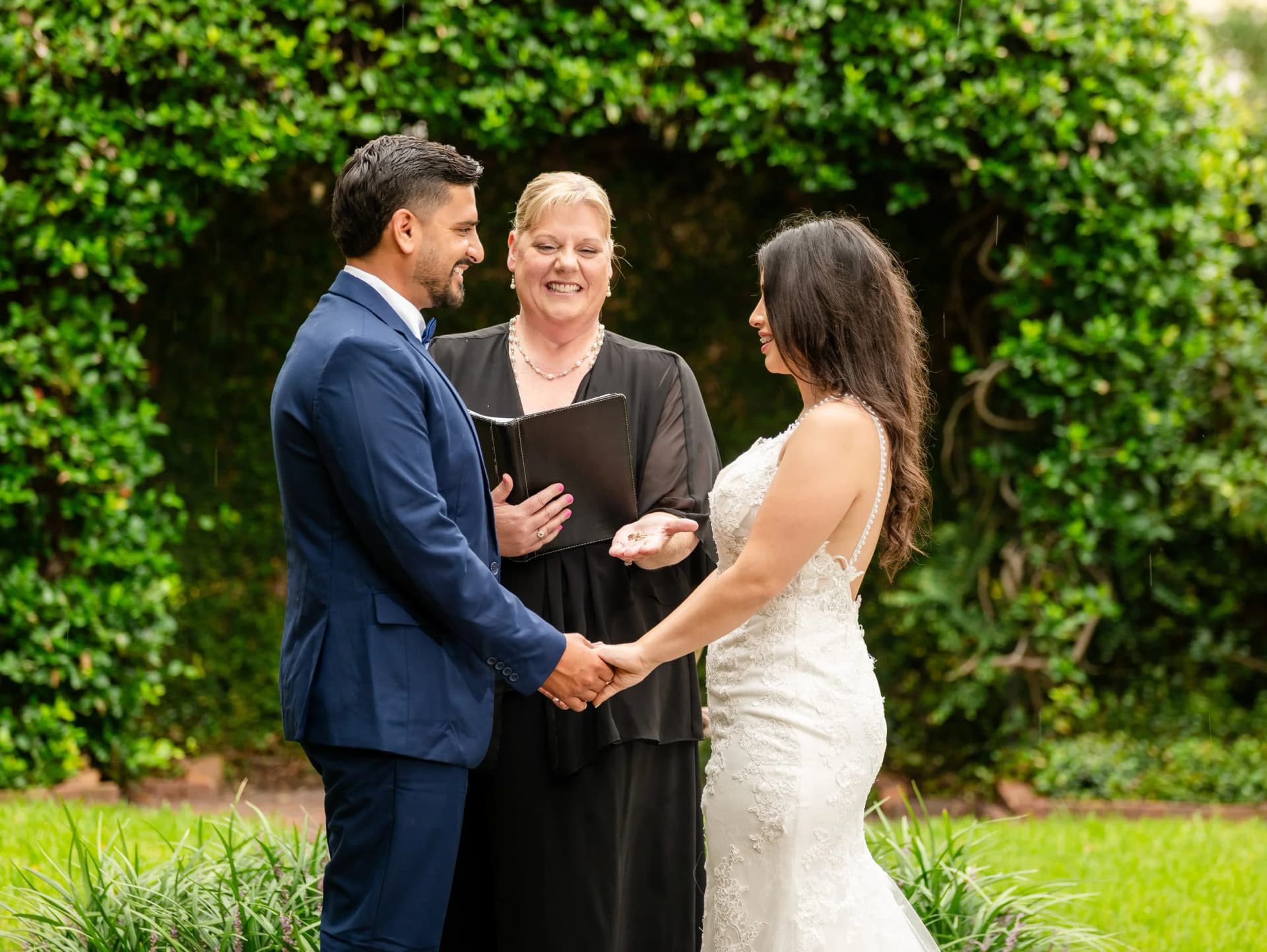 Davenport House elopement photo 24