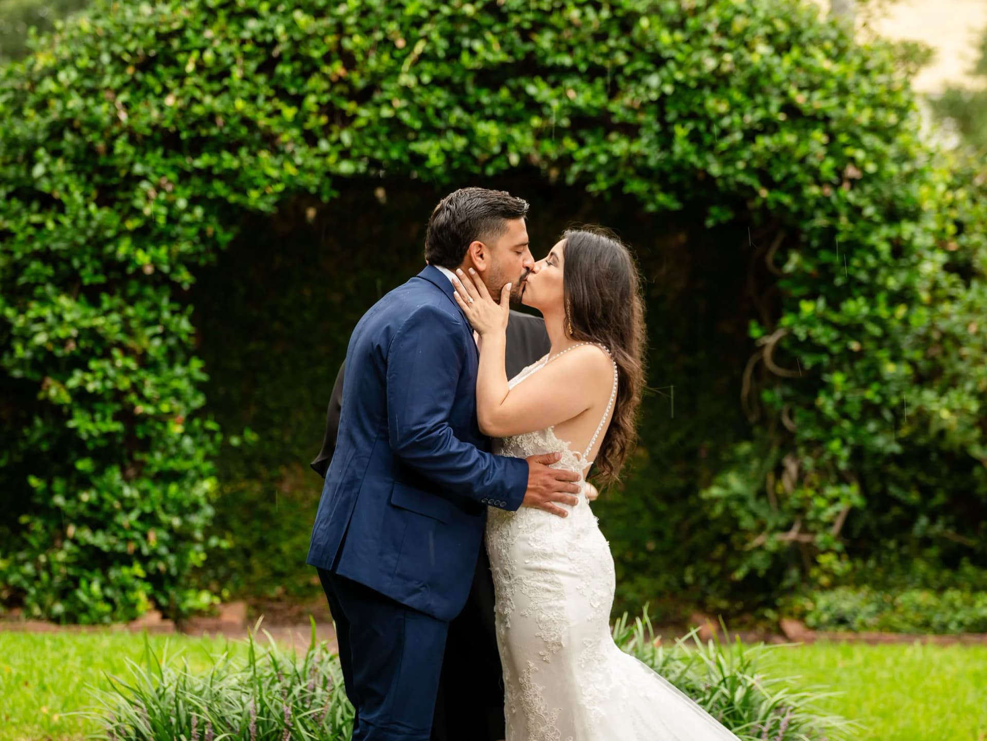 Davenport House elopement photo 19