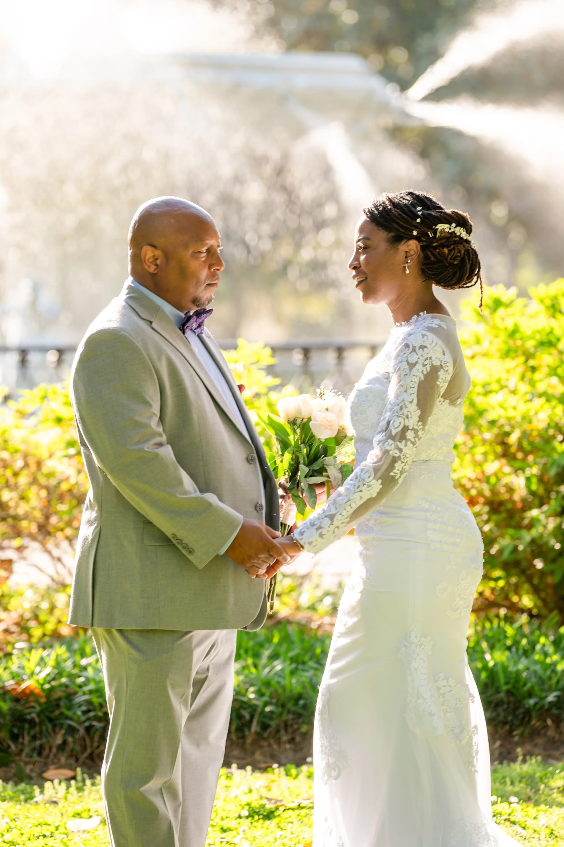 Forsyth Park elopement photo 56