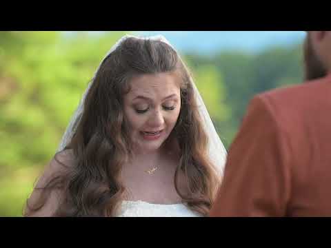 Kayla & Maxwell - Foothills Parkway