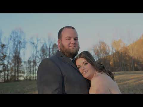 Nicholas & Samantha - Foothills Parkway