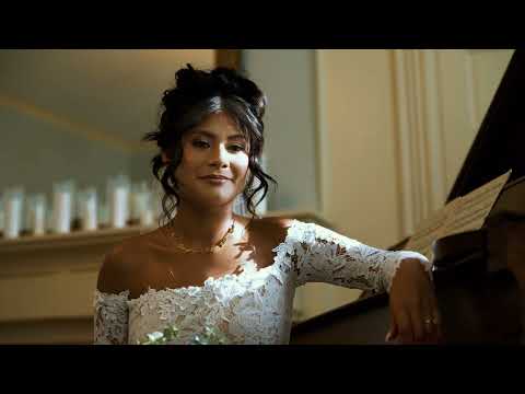 Michael & Jennifer - Spring Haven Mansion