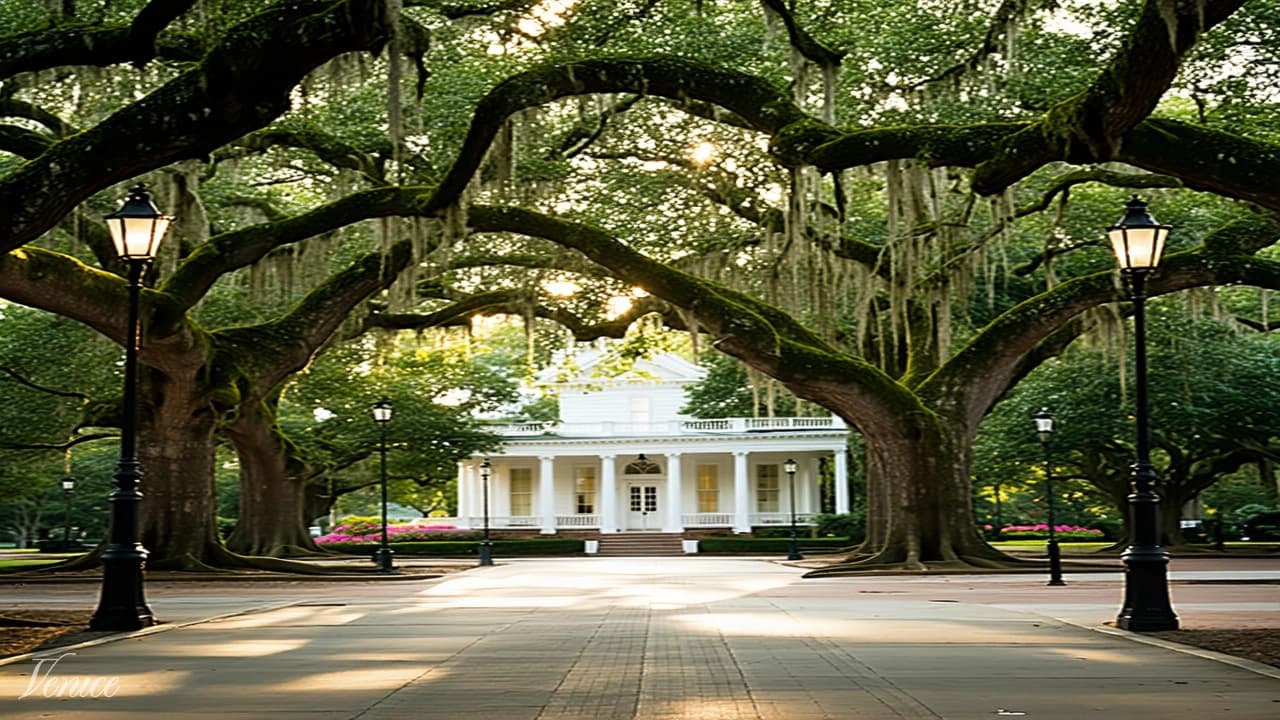 The Complete Savannah Elopement Guide