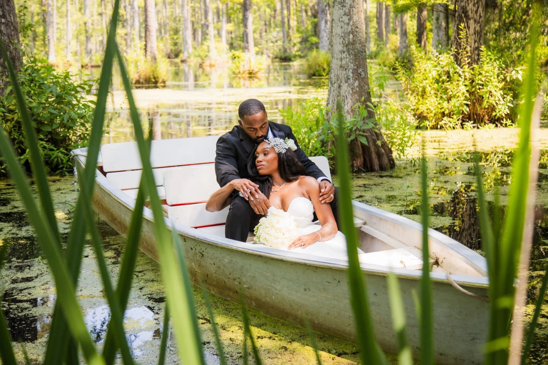 Charleston elopement packages — A Coastal Romance Waiting to Happen