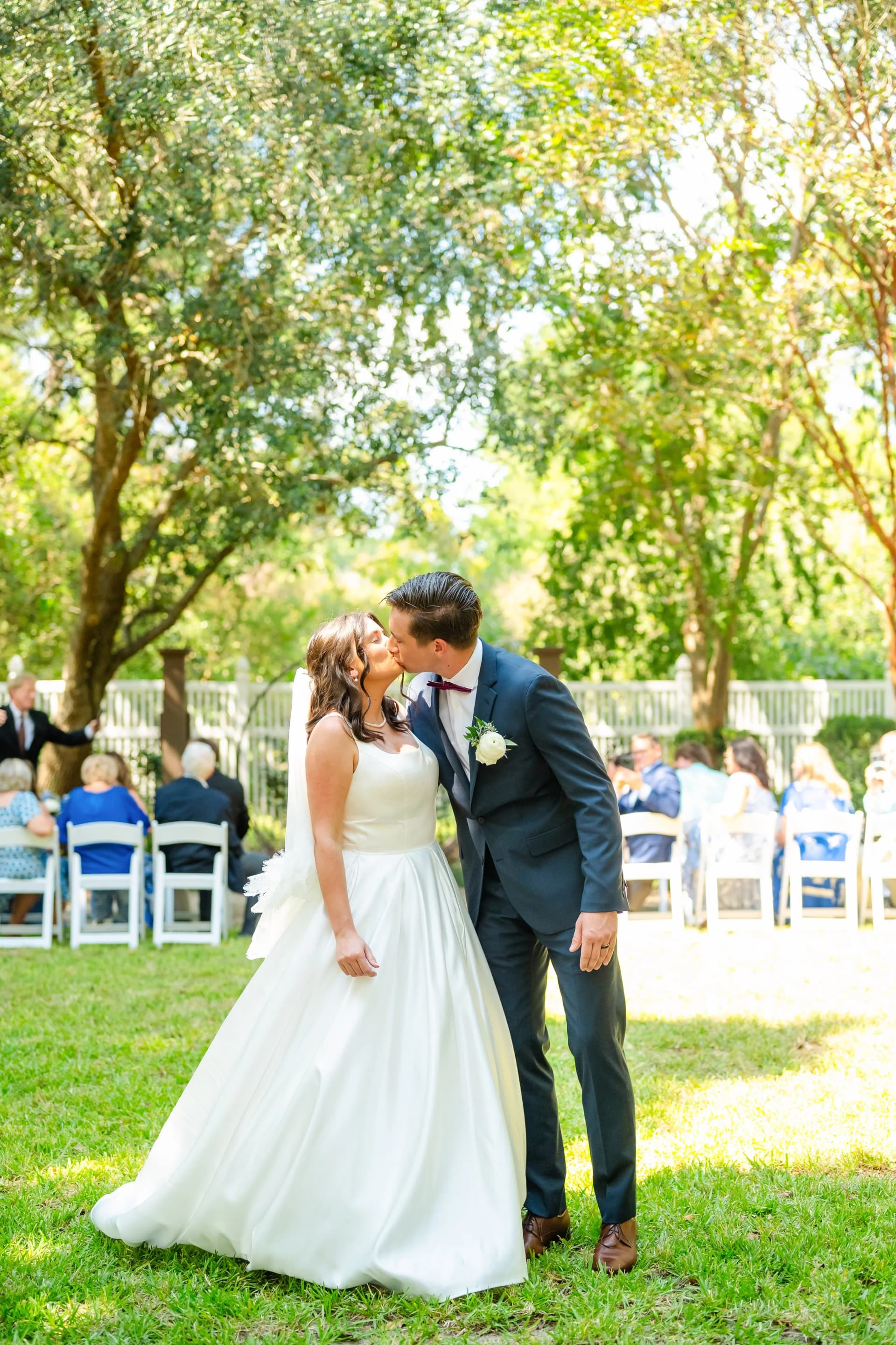 Cypress Gardens elopement photo 42