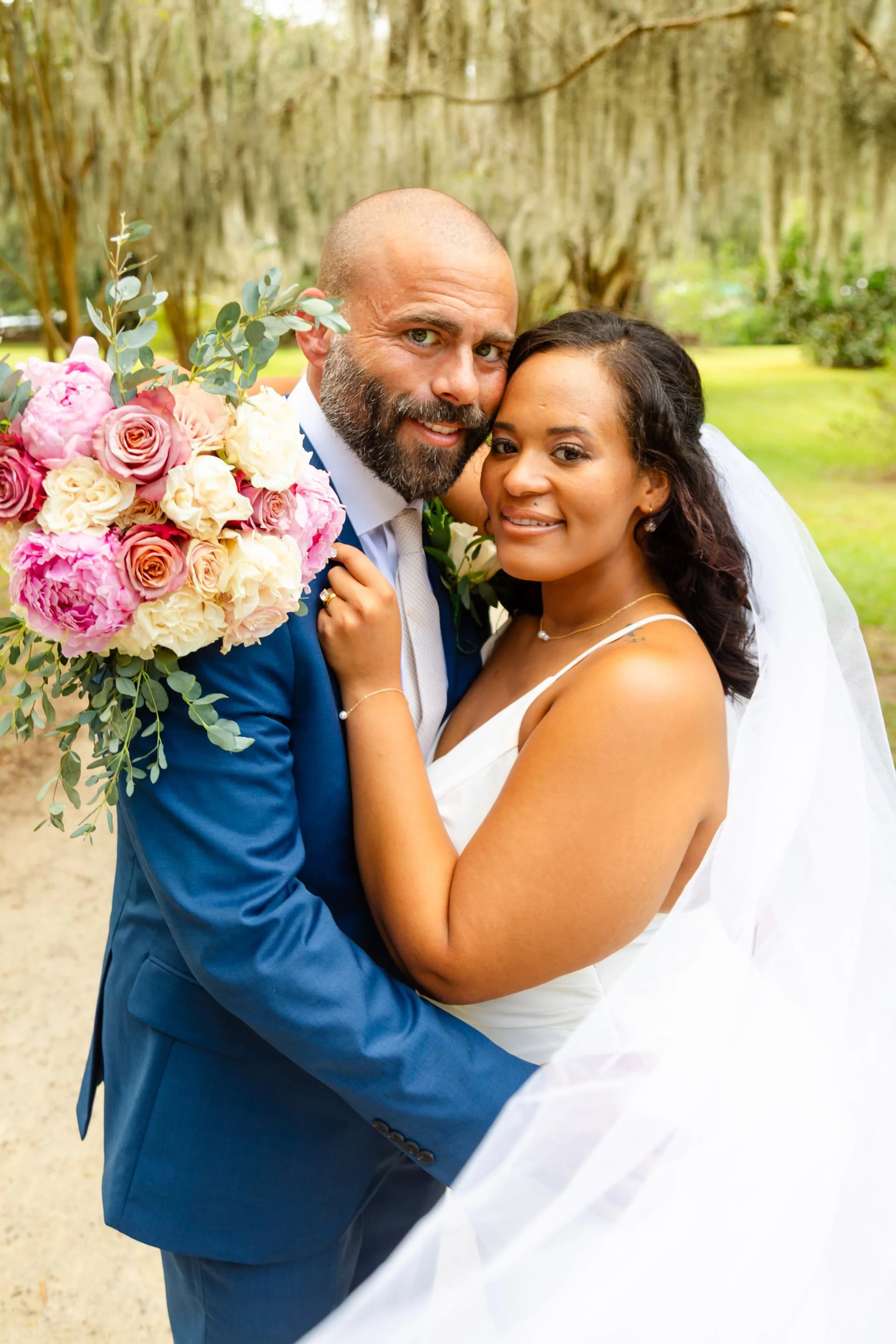 Hampton Park elopement photo 40